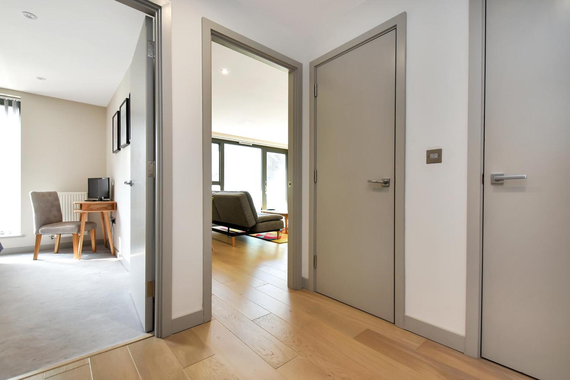Apartamento Esquire Ealing *