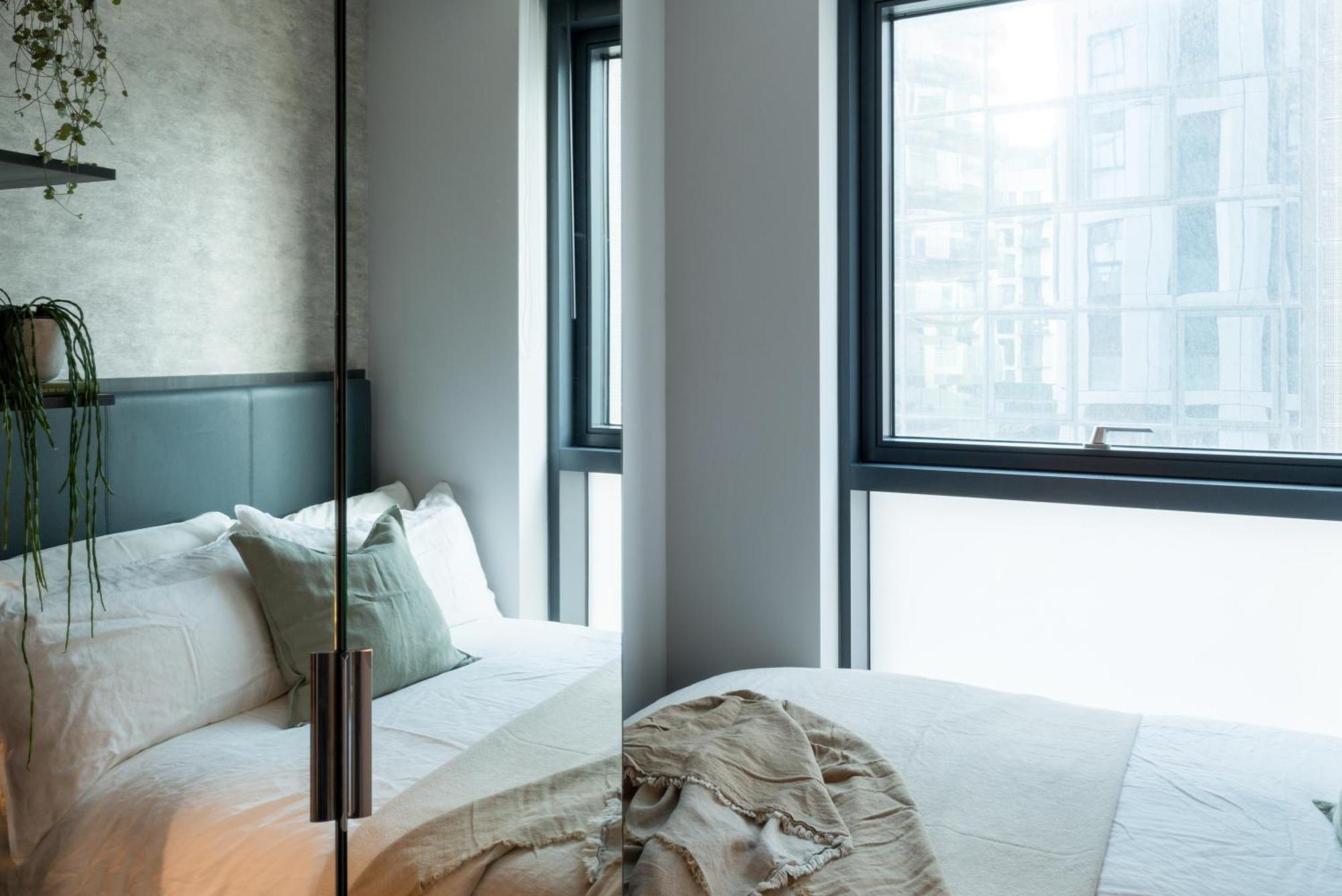 Apartahotel Ark Canary Wharf