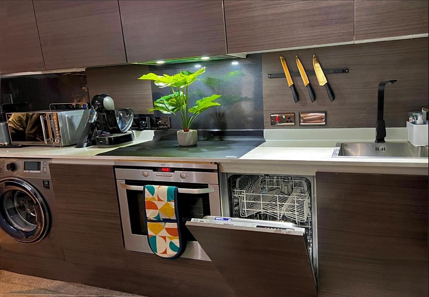 Apartamento Exclusive South Kensington