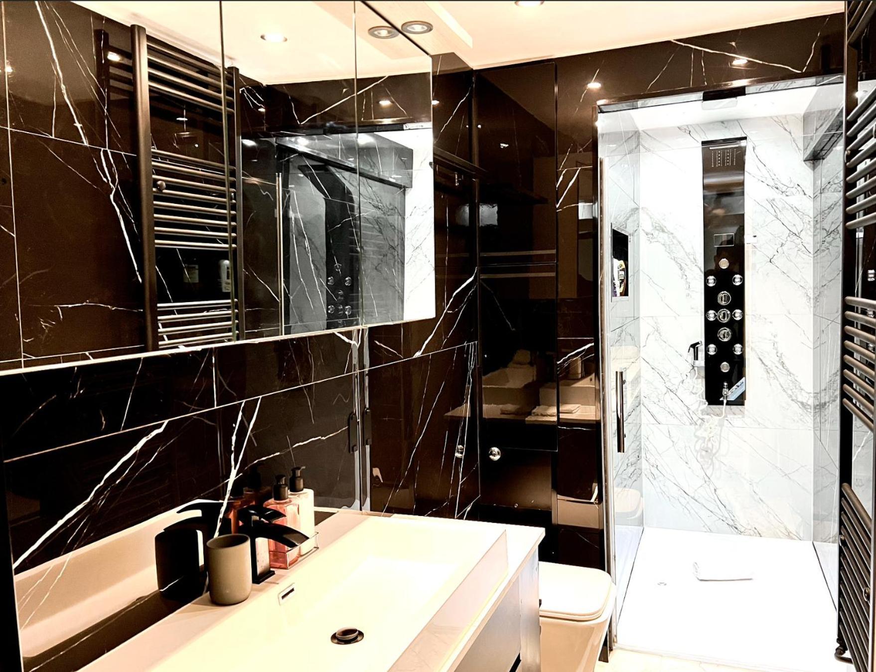 Apartamento Exclusive South Kensington