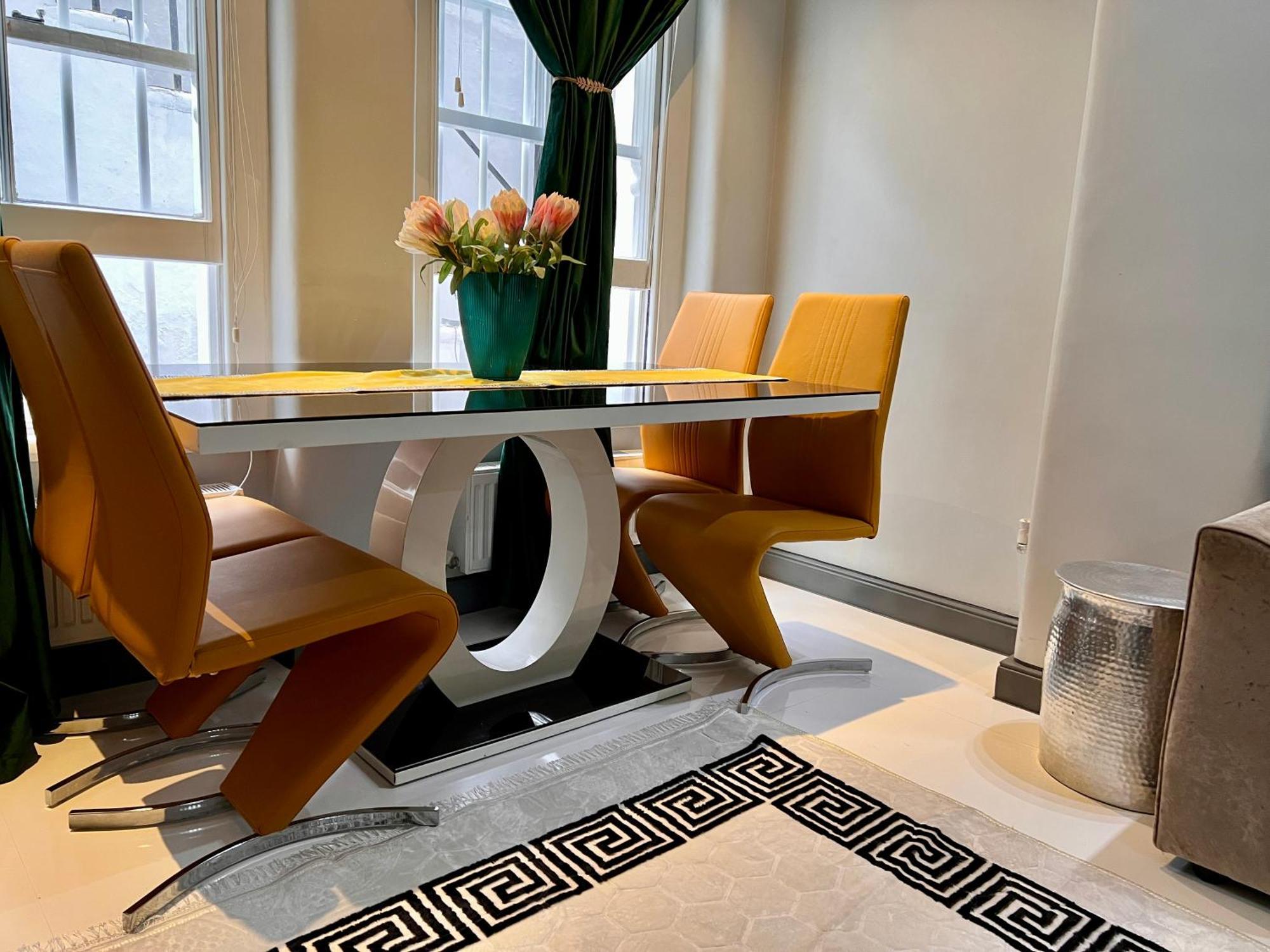 Apartamento Exclusive South Kensington