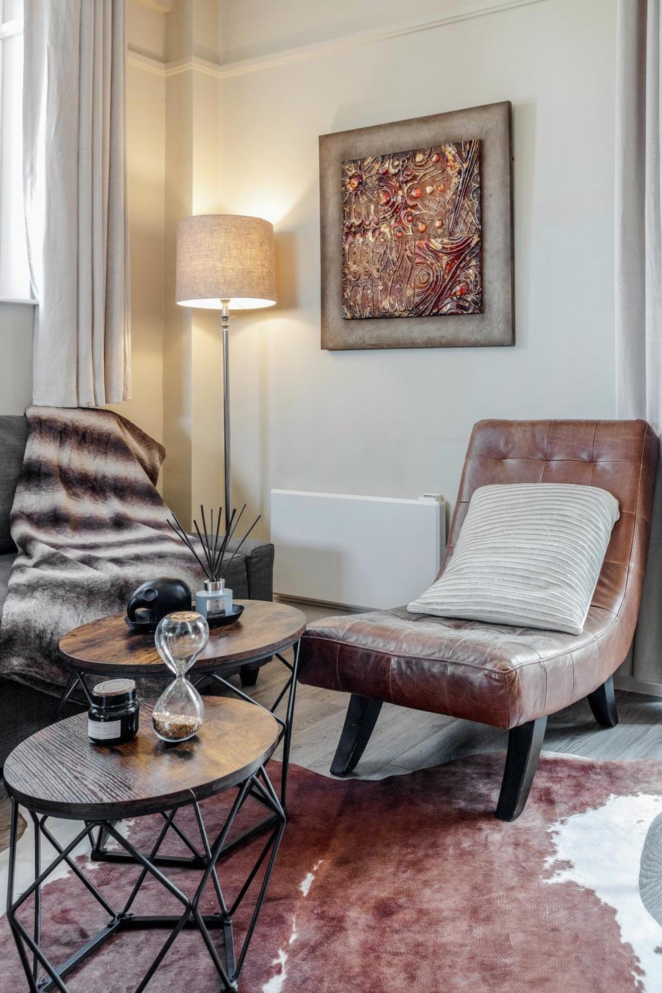 Perfect Location 2 Bed South Kensington Knightsbridge Chelsea With Ac Londres