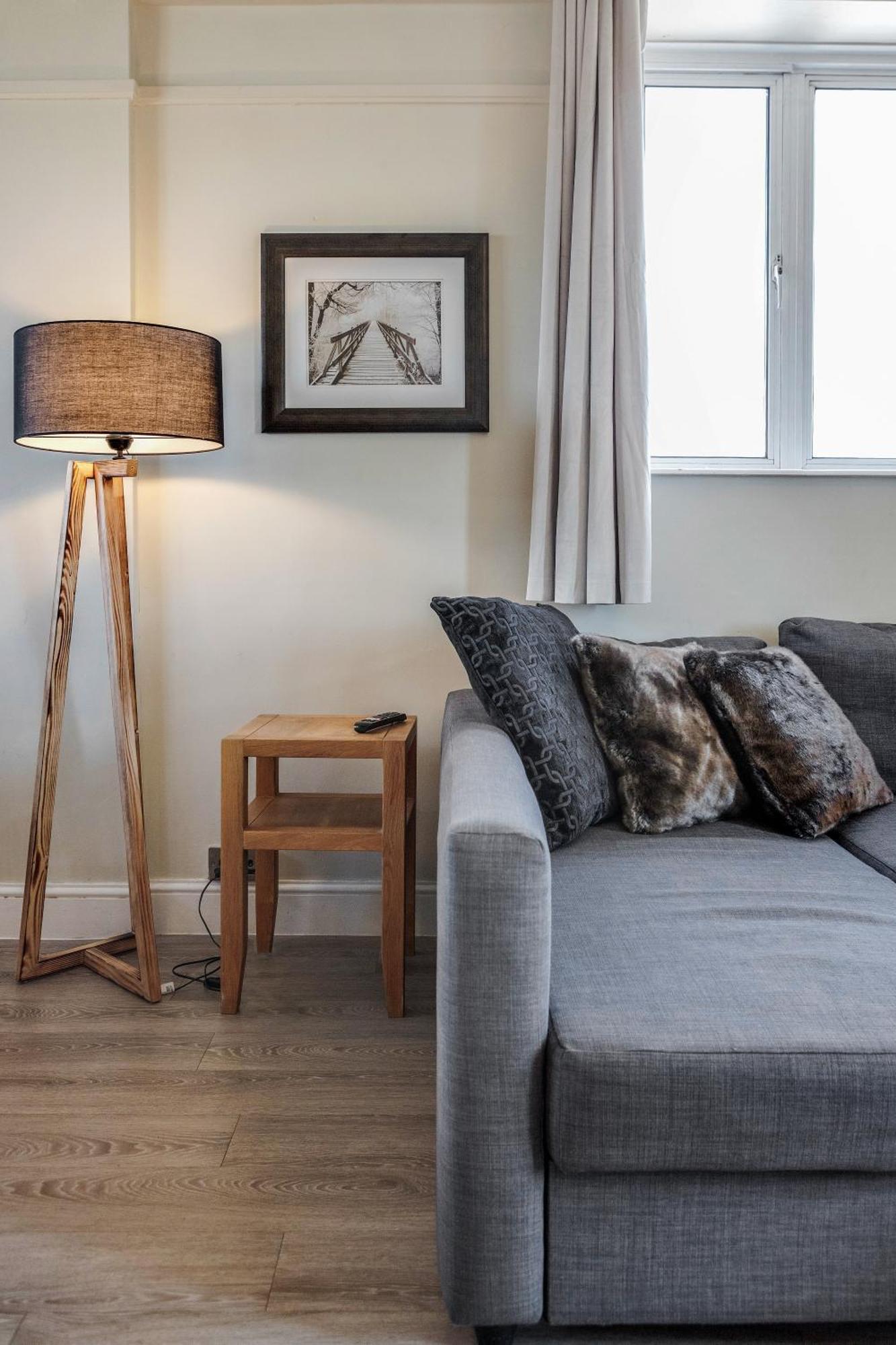 Perfect Location 2 Bed South Kensington Knightsbridge Chelsea With Ac Londres