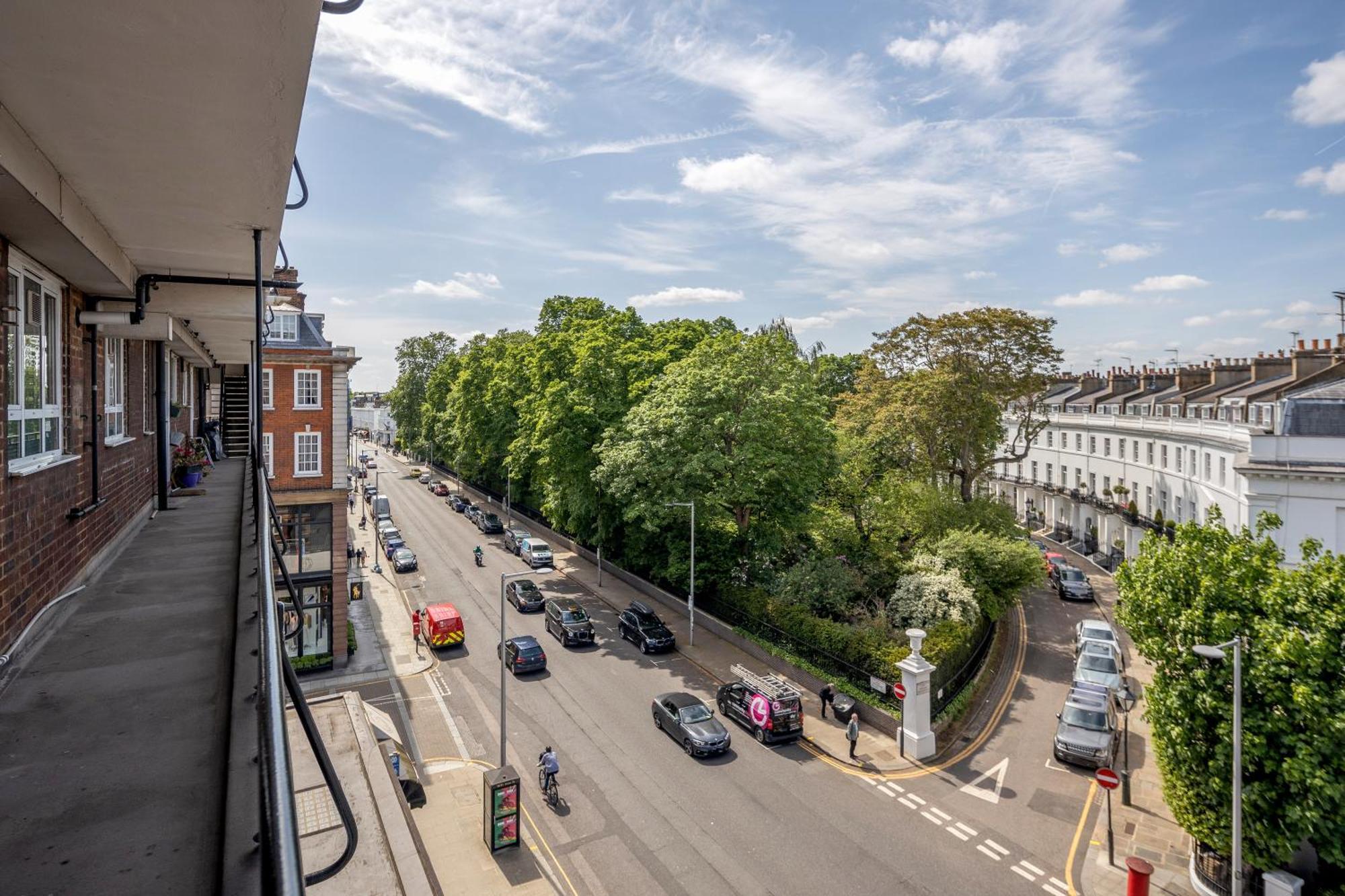 Appartement Perfect Location 2 Bed South Kensington Knightsbridge Chelsea With Ac Londres
