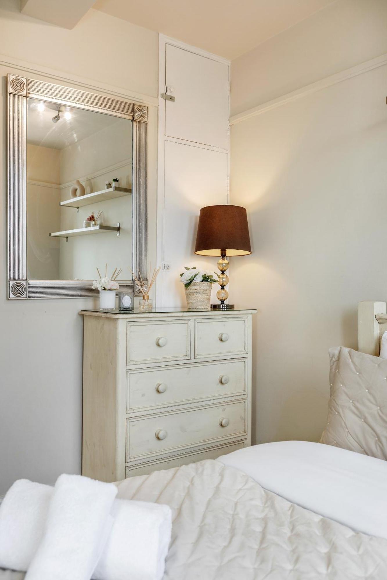 Appartement Perfect Location 2 Bed South Kensington Knightsbridge Chelsea With Ac