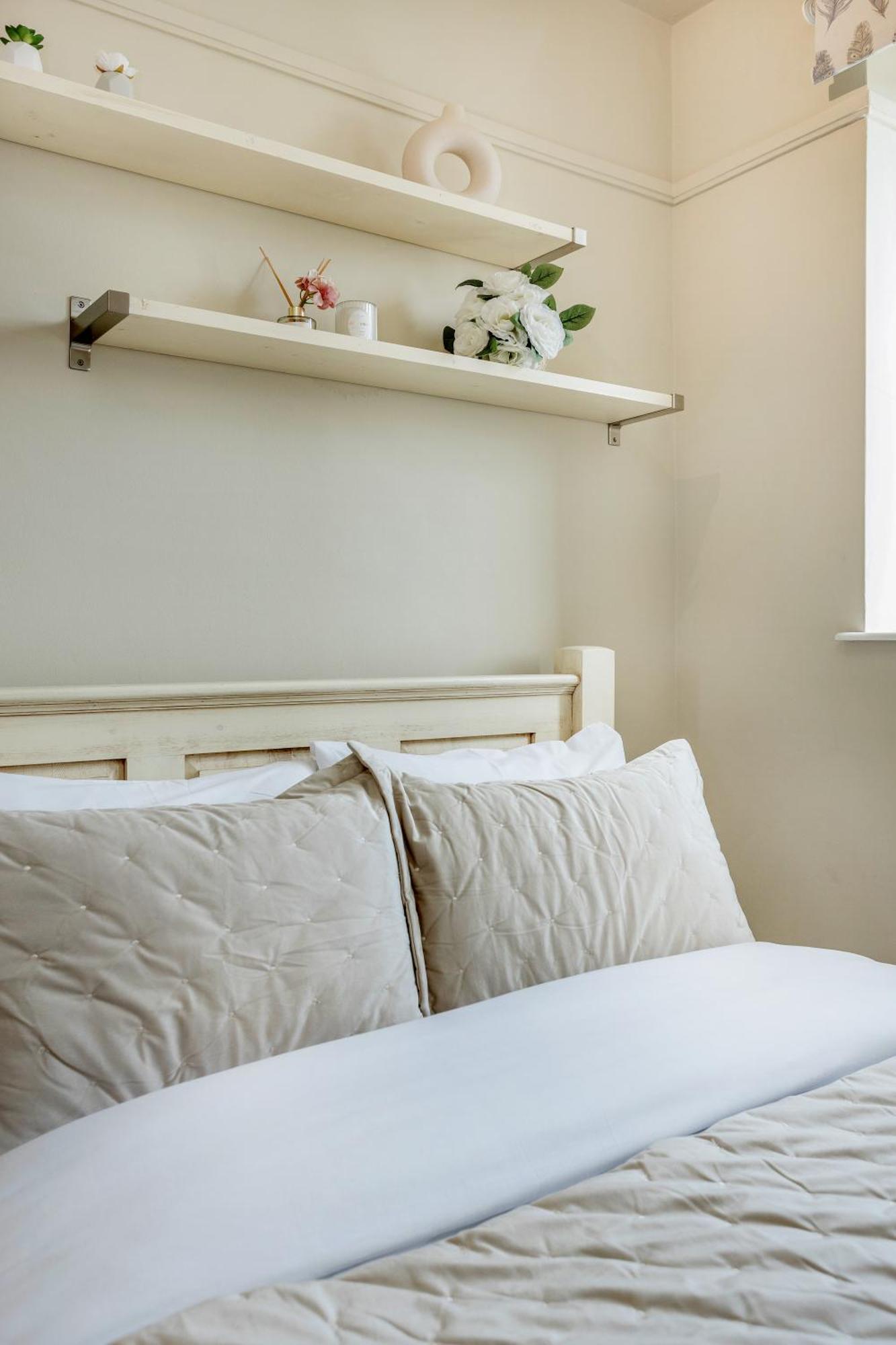 Appartement Perfect Location 2 Bed South Kensington Knightsbridge Chelsea With Ac *