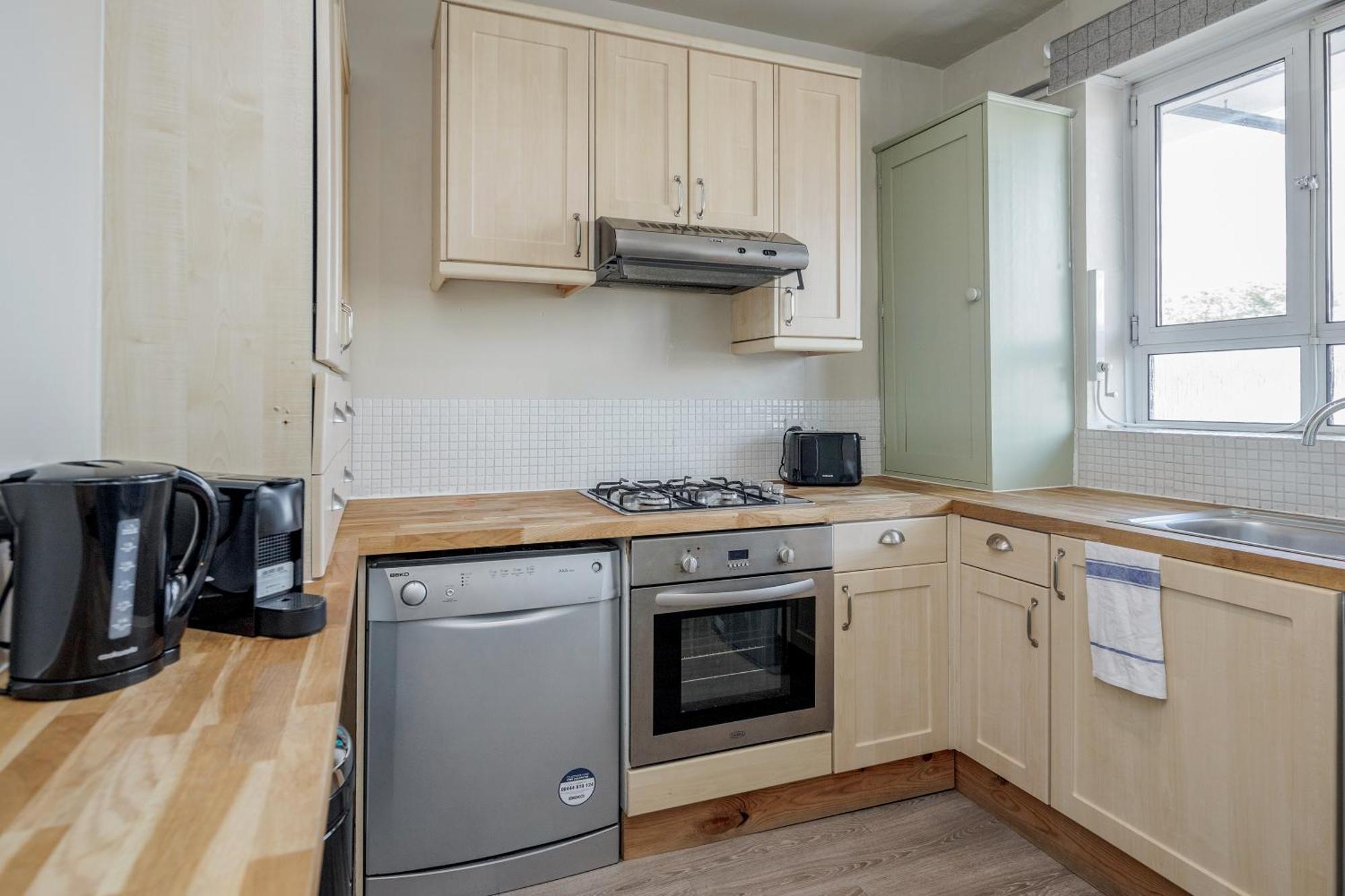 Appartement Perfect Location 2 Bed South Kensington Knightsbridge Chelsea With Ac Londres