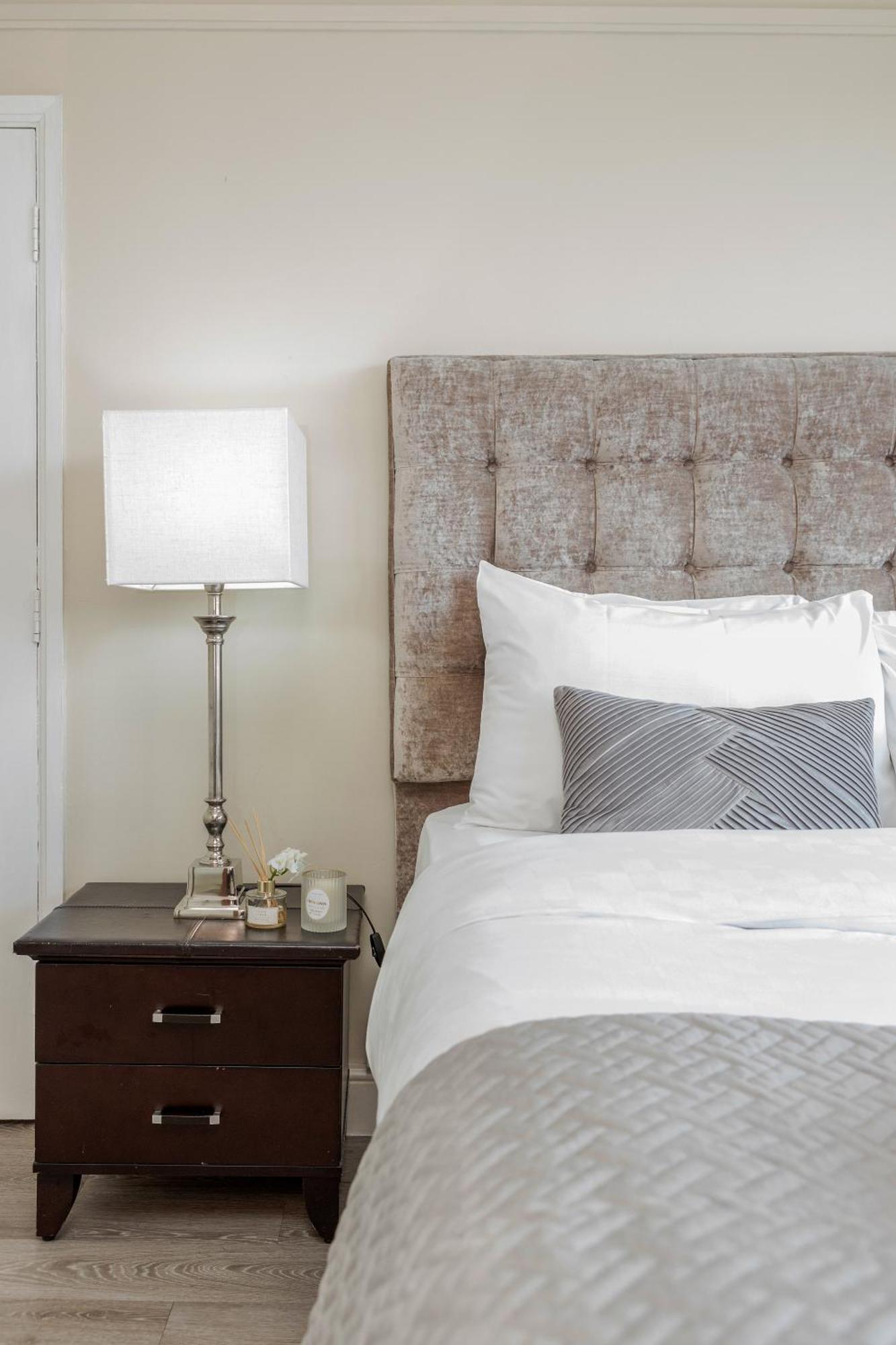 Perfect Location 2 Bed South Kensington Knightsbridge Chelsea With Ac Londres