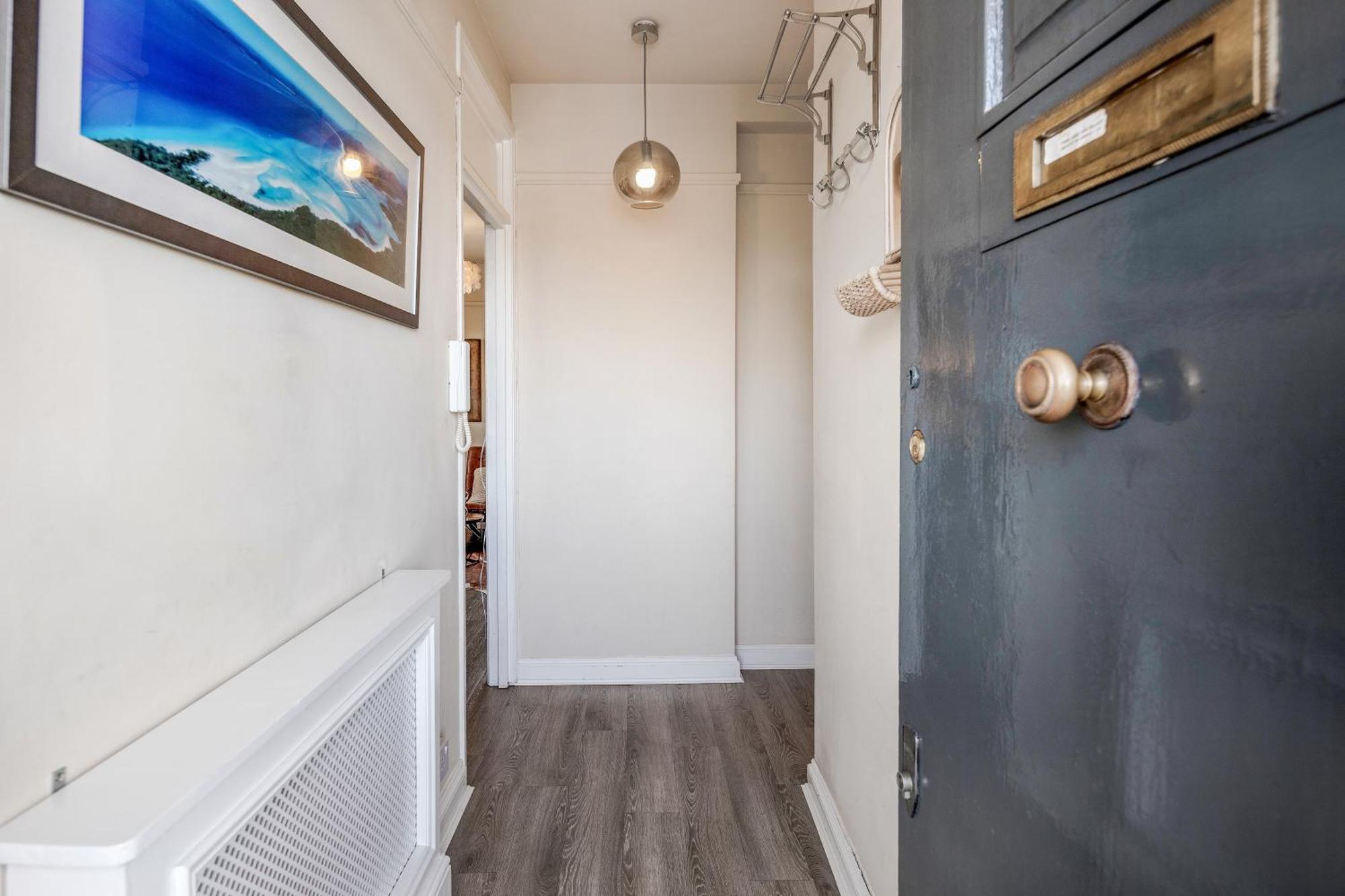 Appartement Perfect Location 2 Bed South Kensington Knightsbridge Chelsea With Ac