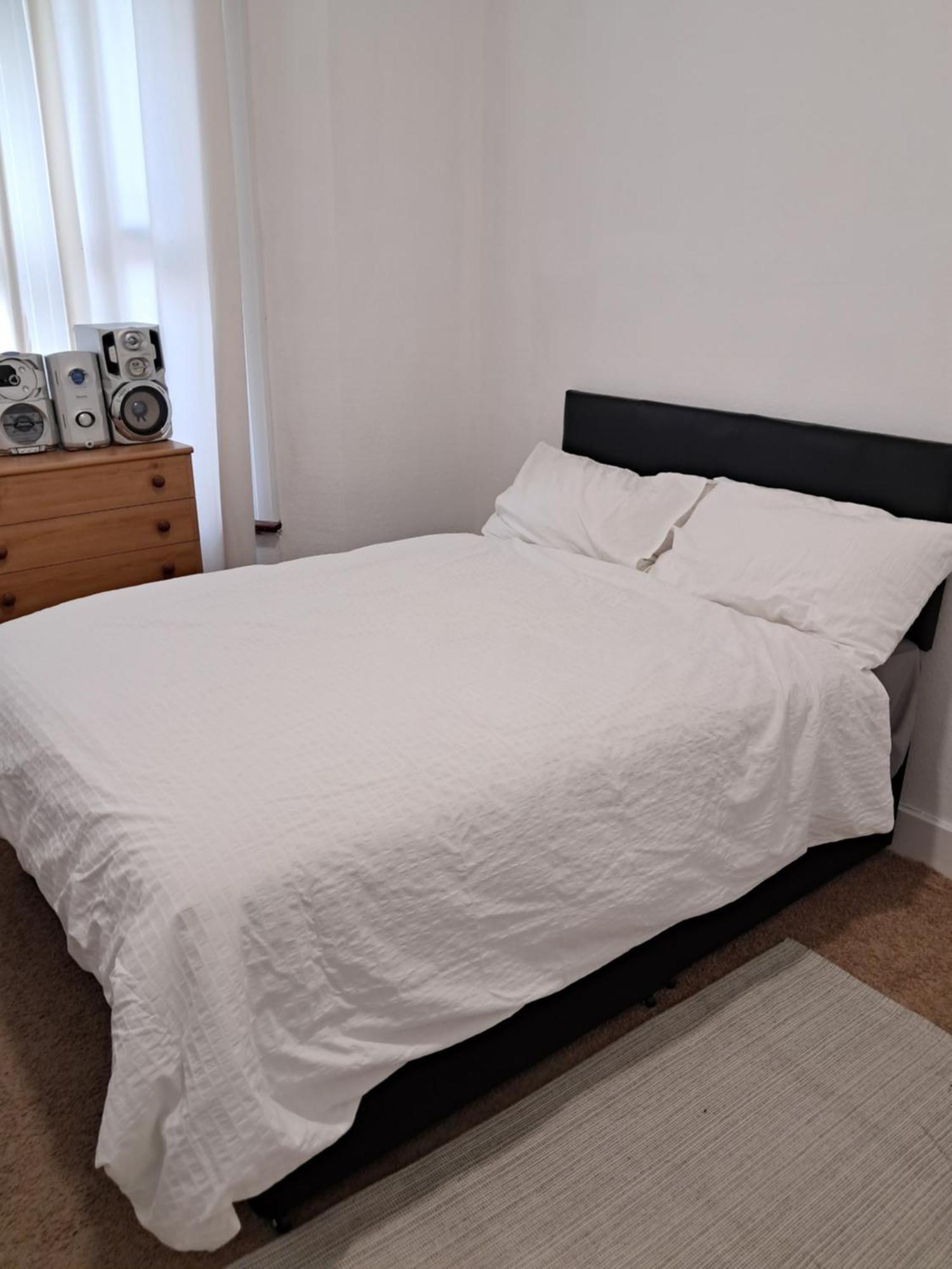 New 2bed Kay Road Sw9