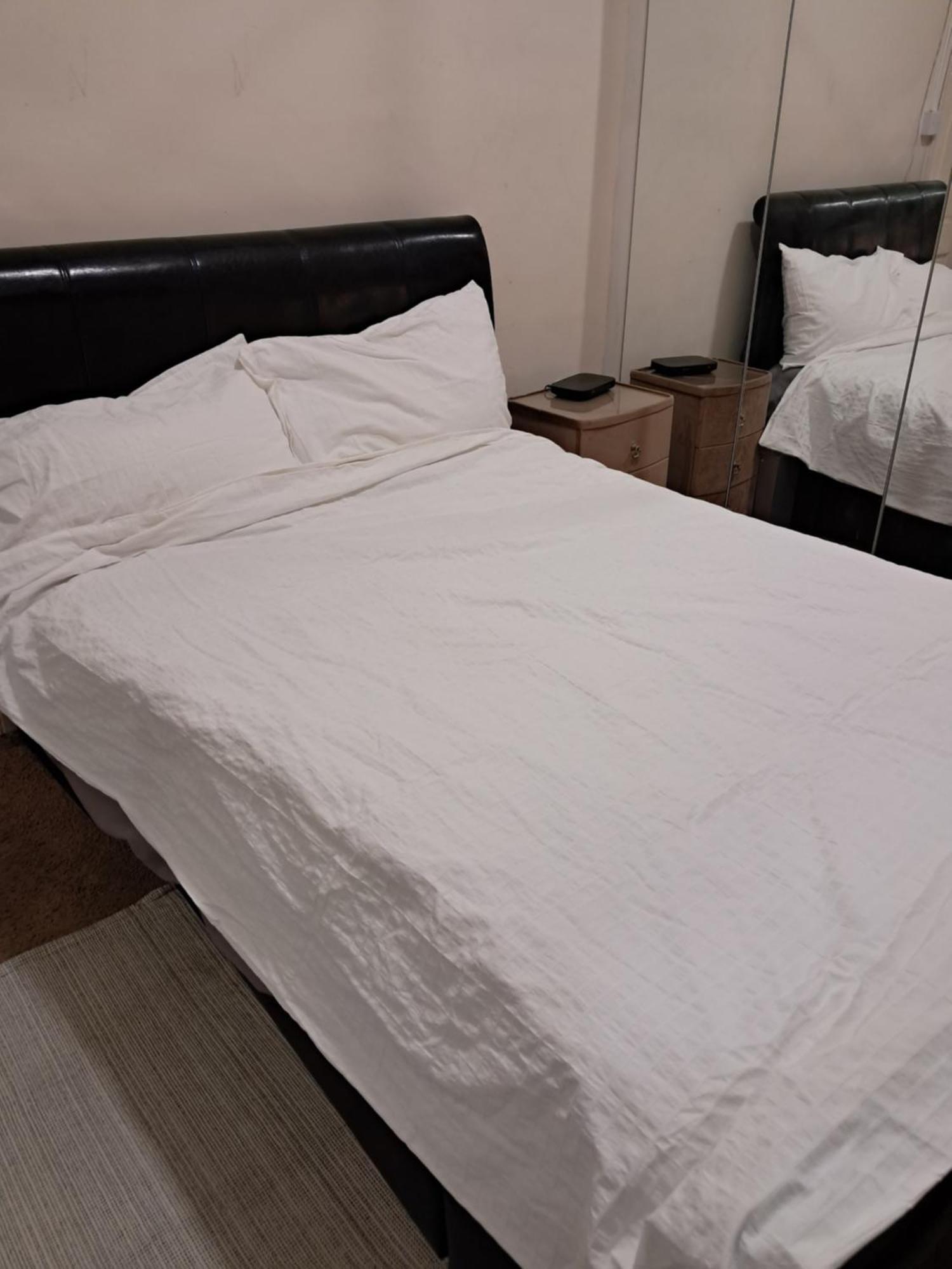 Apartment New 2bed Kay Road Sw9 *