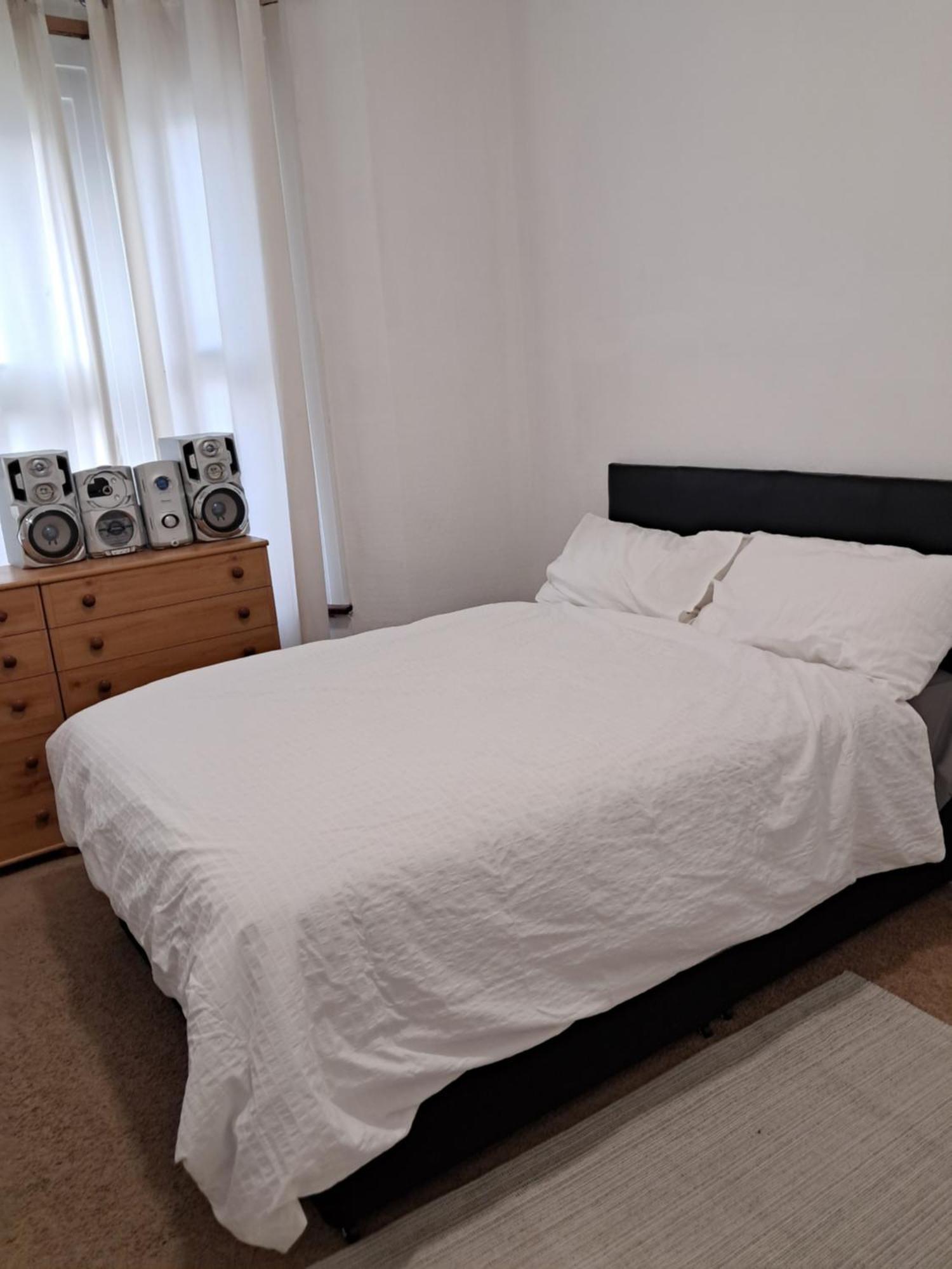 Apartment New 2bed Kay Road Sw9 London