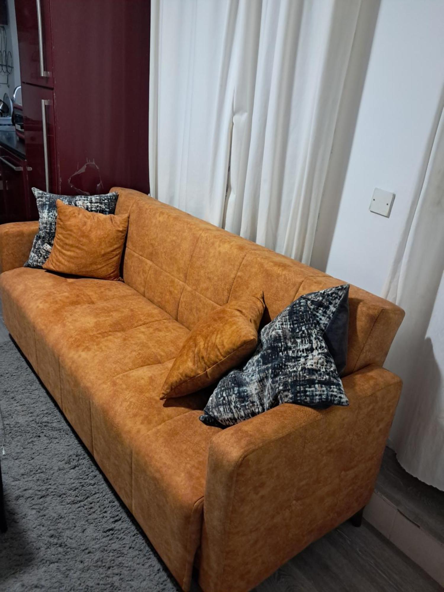 New 2bed Kay Road Sw9 London