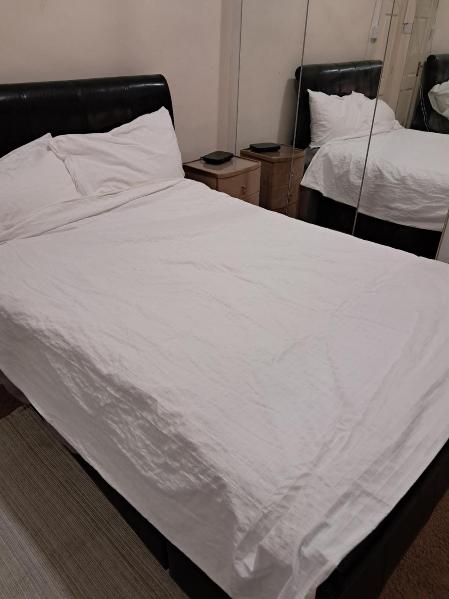Apartment New 2bed Kay Road Sw9