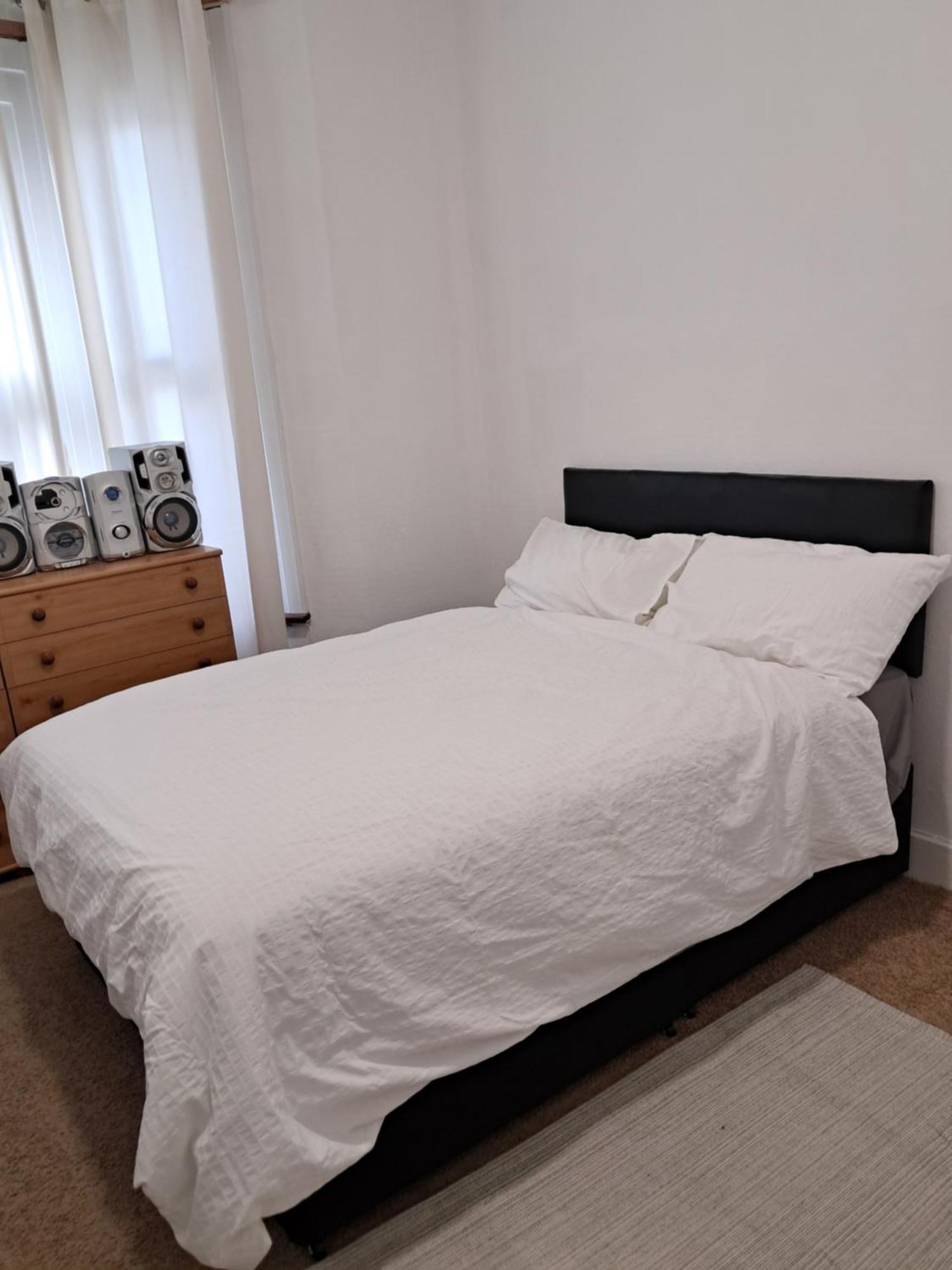 Apartment New 2bed Kay Road Sw9