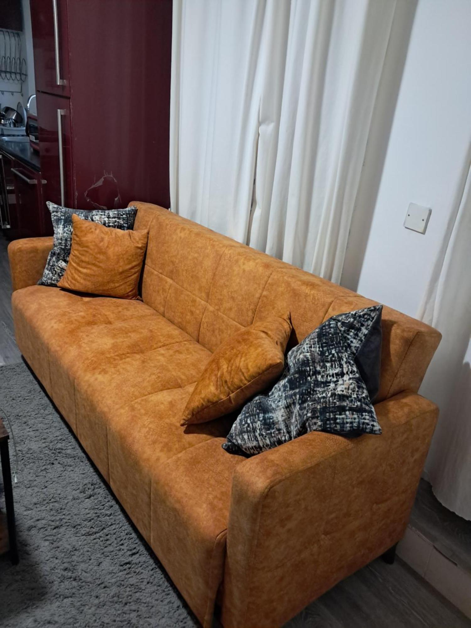New 2bed Kay Road Sw9