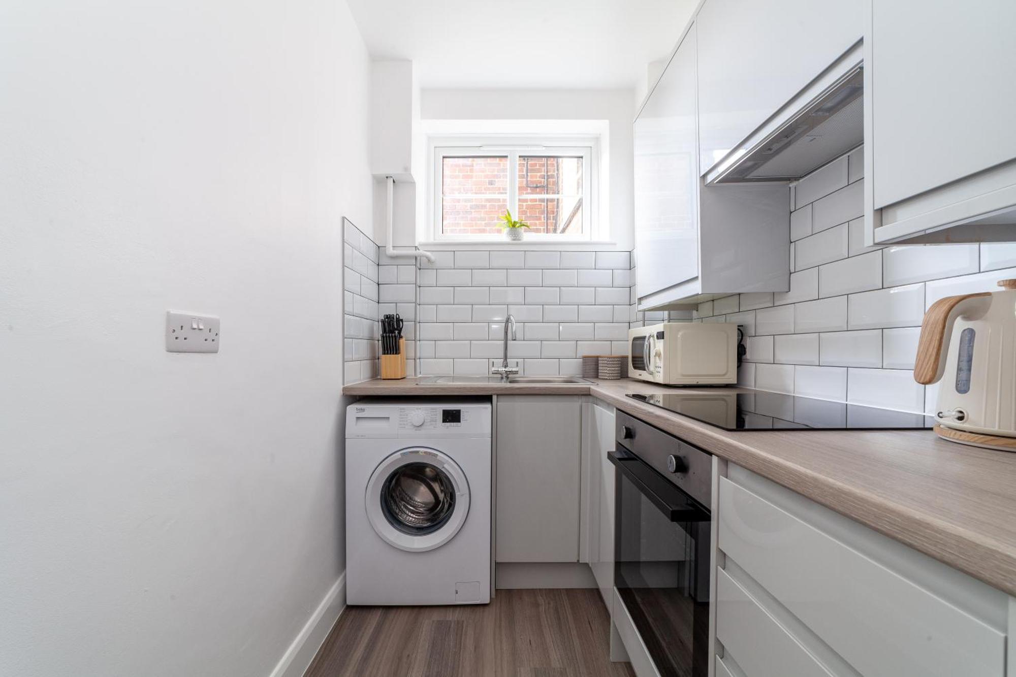 Apartamento The Crystal Palace Collection Londres