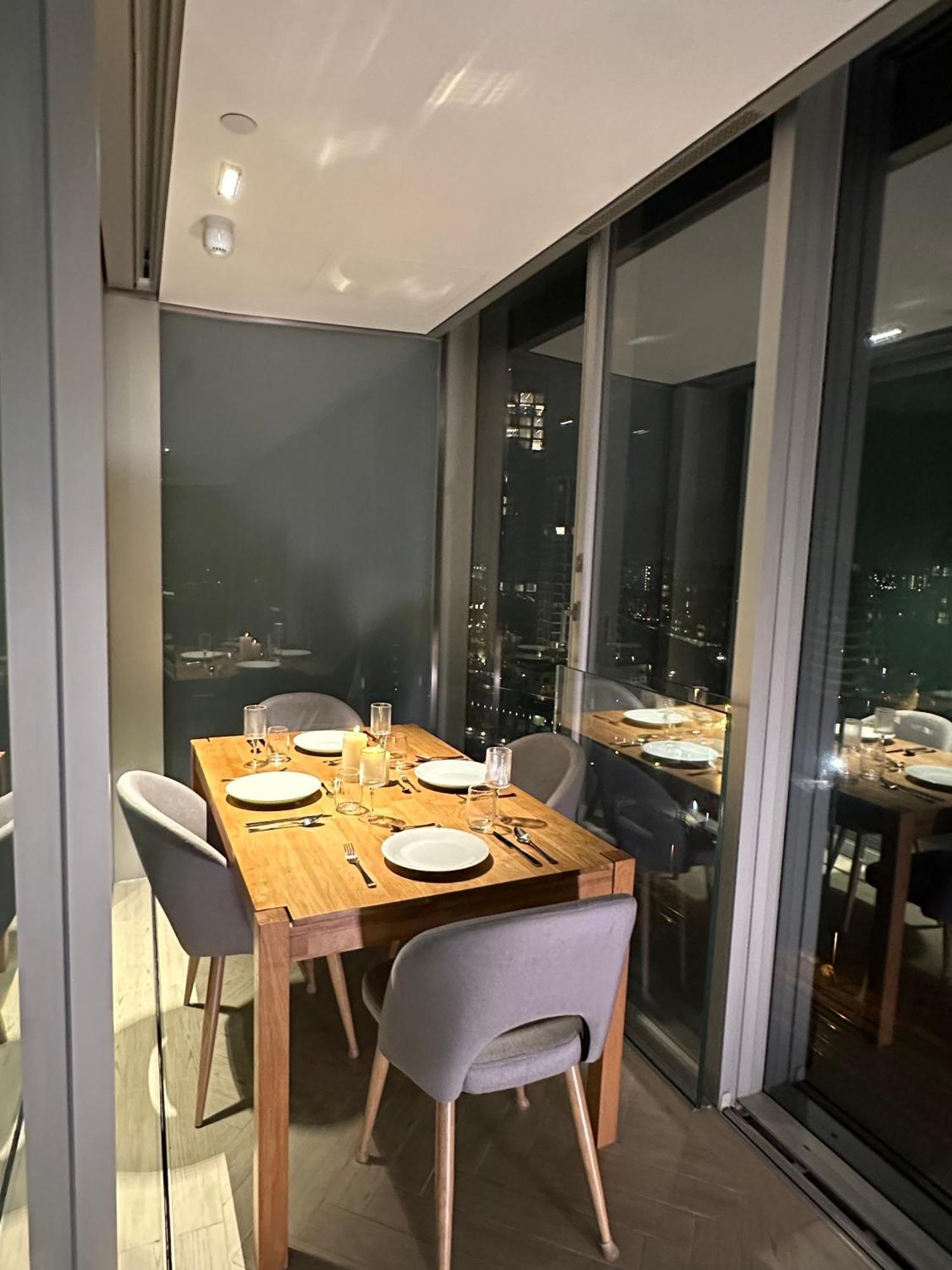 Apartamento Battersea Power Station *