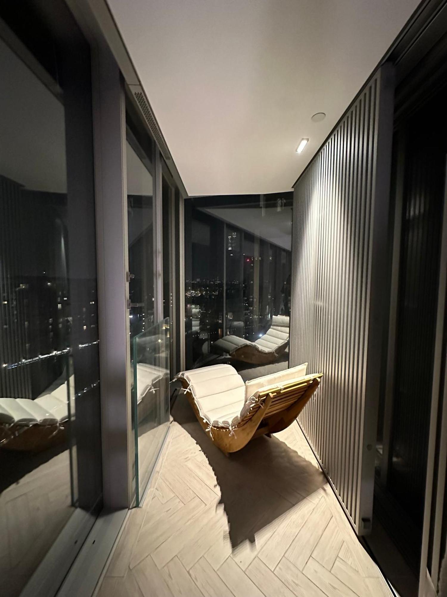 Apartamento Battersea Power Station *