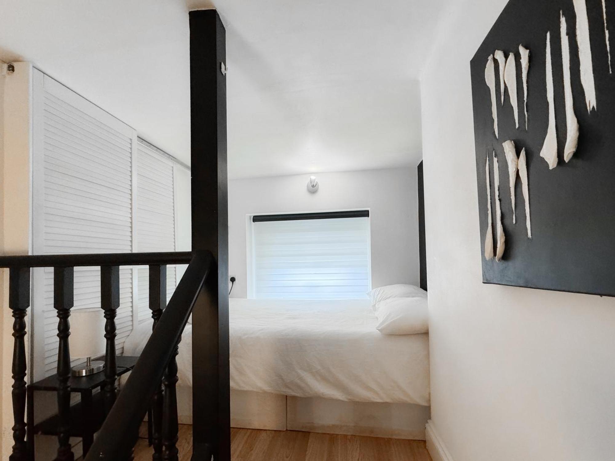 Cosy 1 Londen