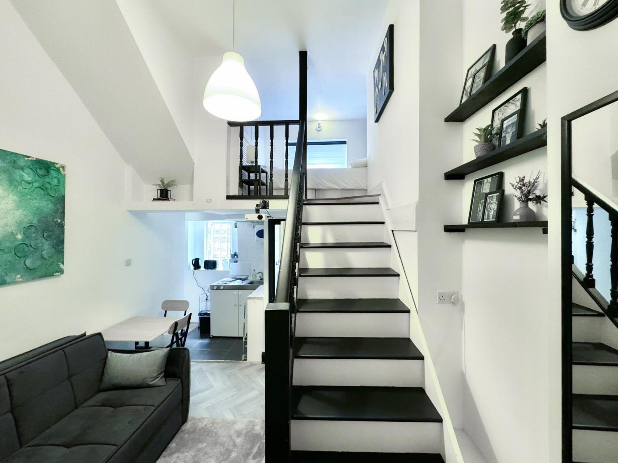 Cosy 1 Londen