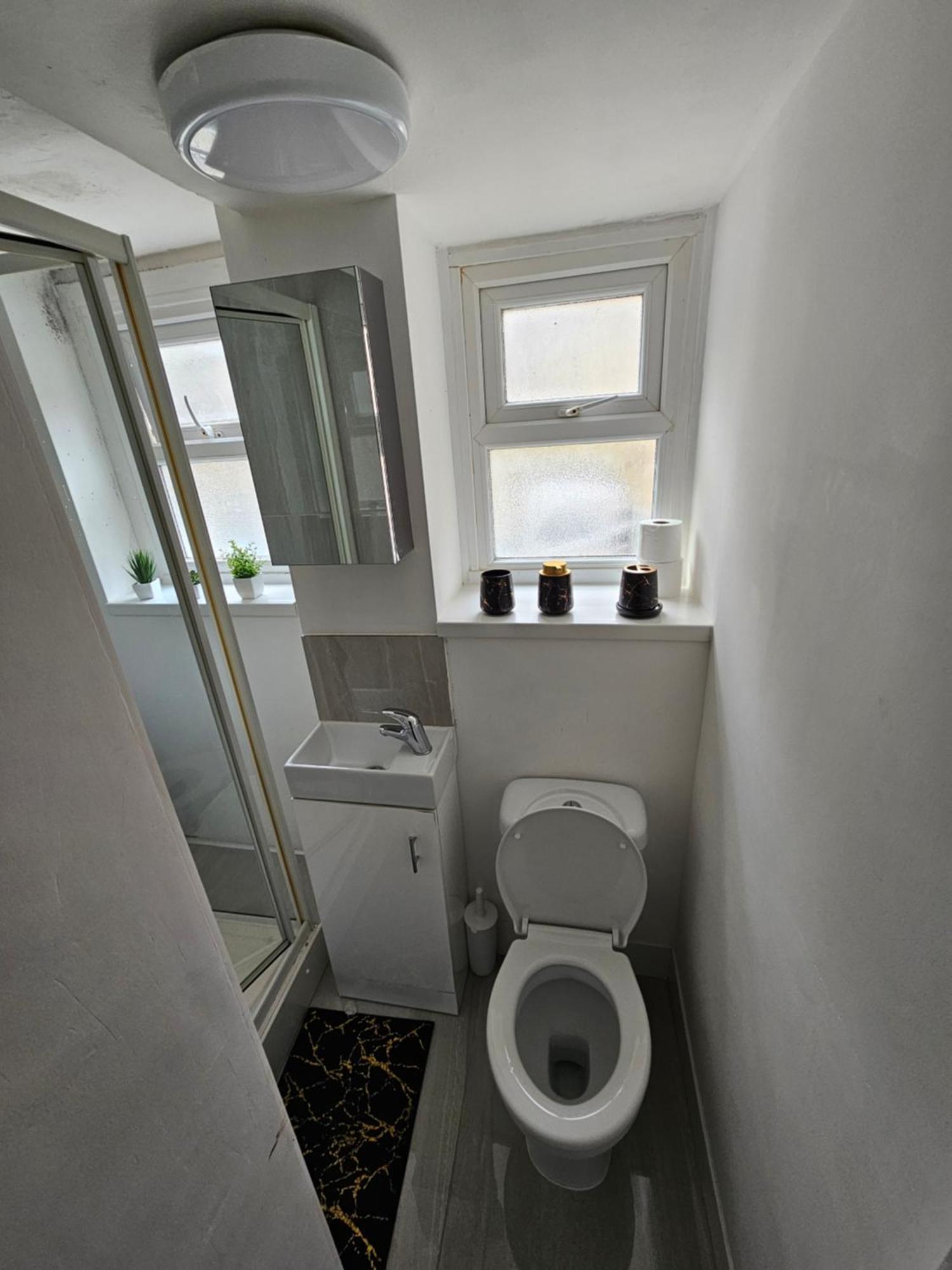 Appartement Cozy Ground-floor Studio, Excellent Access