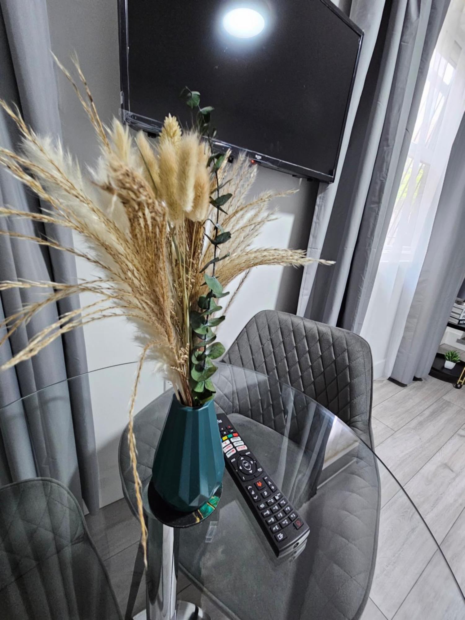 Appartement Cozy Ground-floor Studio, Excellent Access