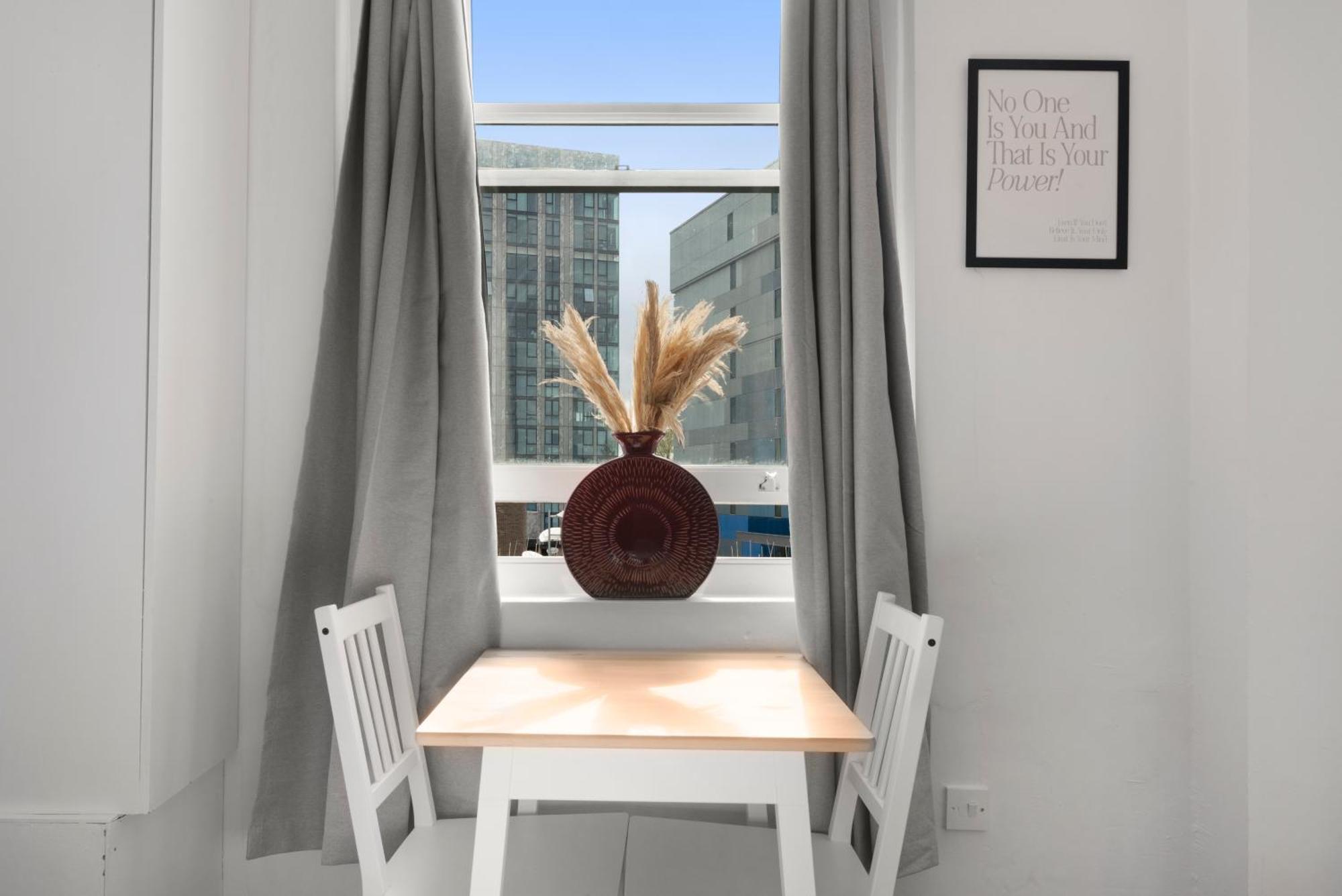 Apartamento Archway Station Londres