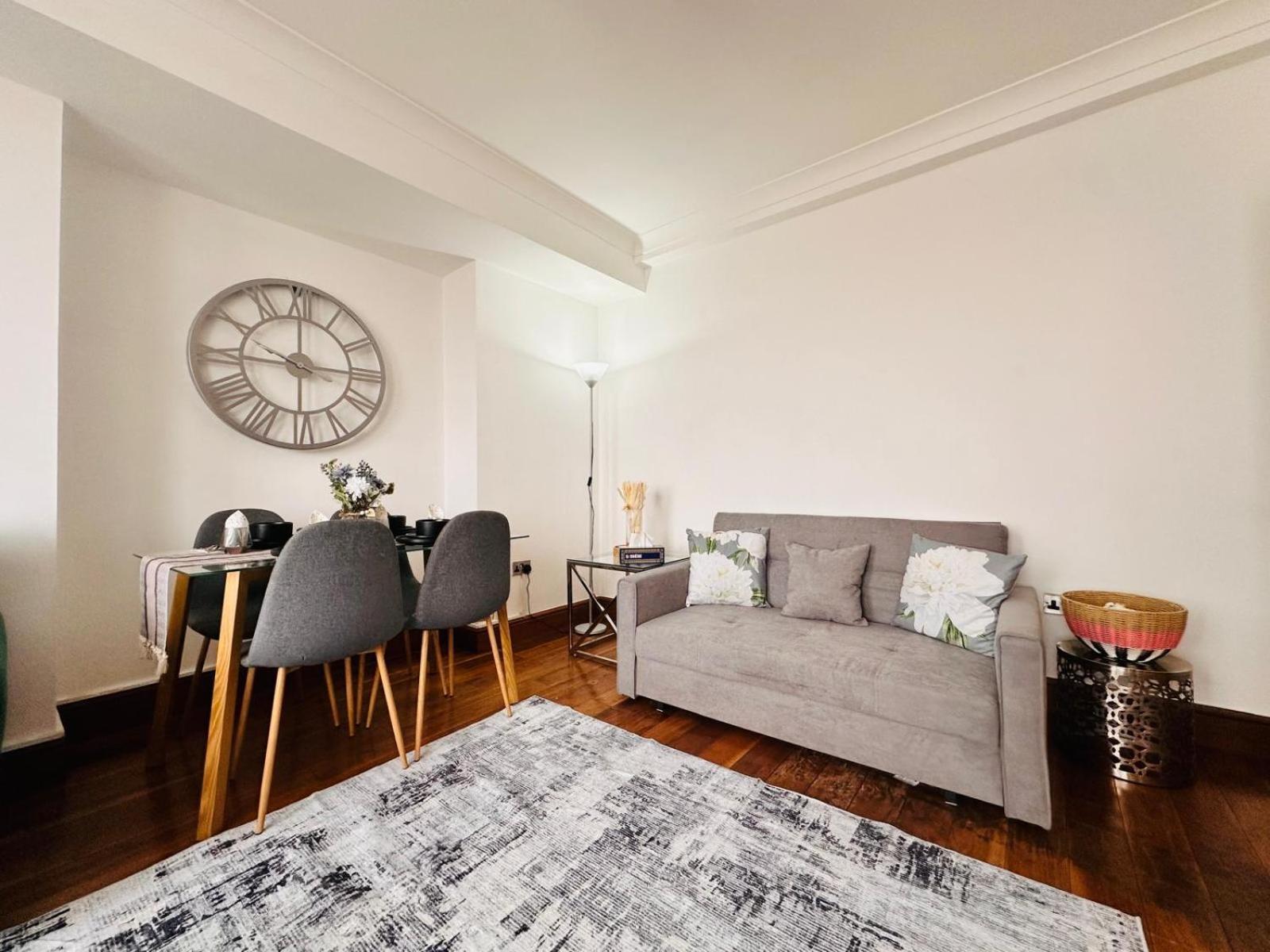 Apartamento Stunning Flat Next To Hyde Park