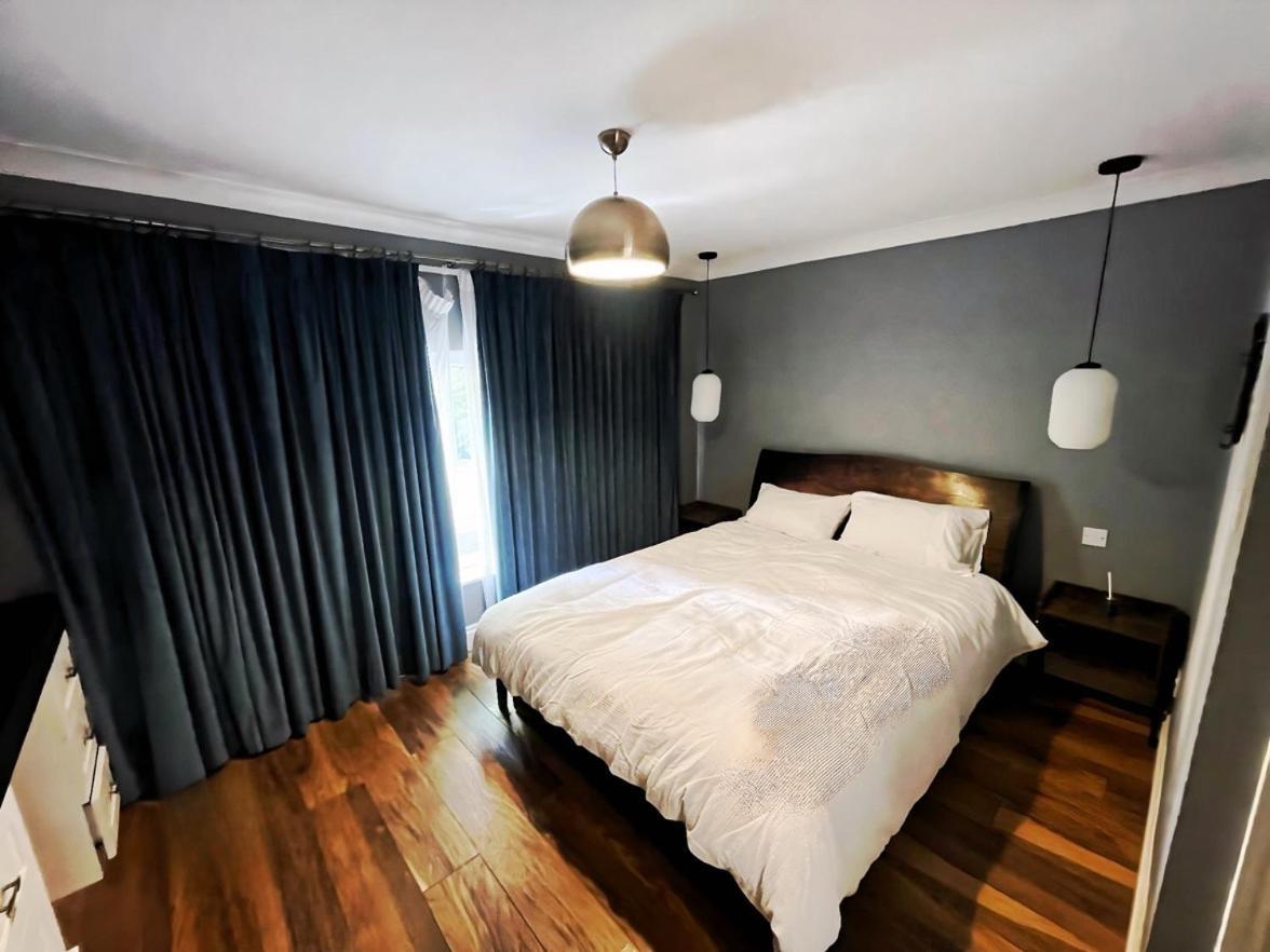 Сasa de vacaciones Stylish House Se16