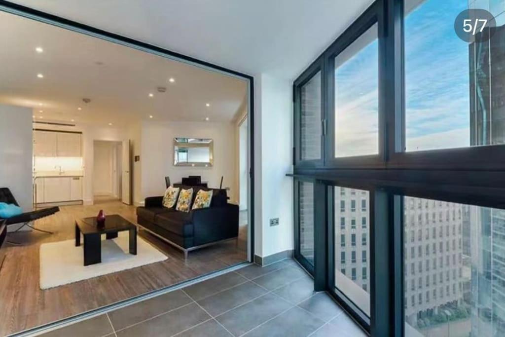 Appartement Lux 2 Bdr In Eastend Near Aldgate East Station