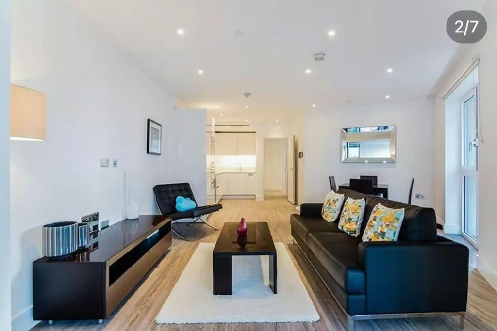 Appartement Lux 2 Bdr In Eastend Near Aldgate East Station *