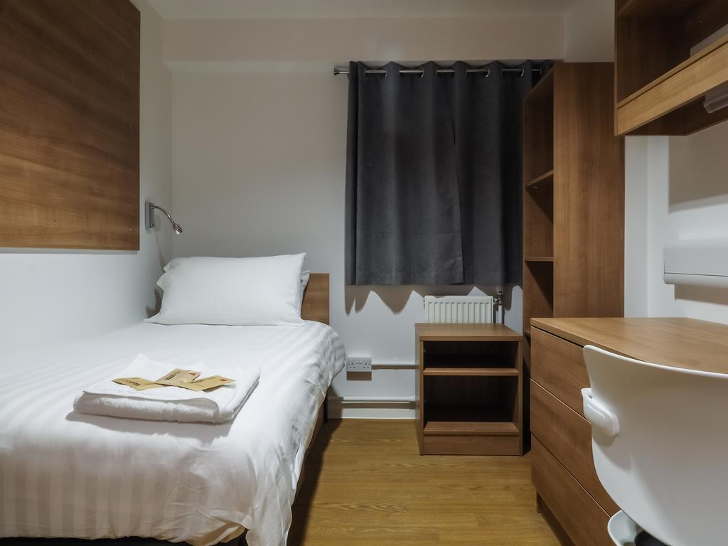 Lse High Holborn Apartamento Londres