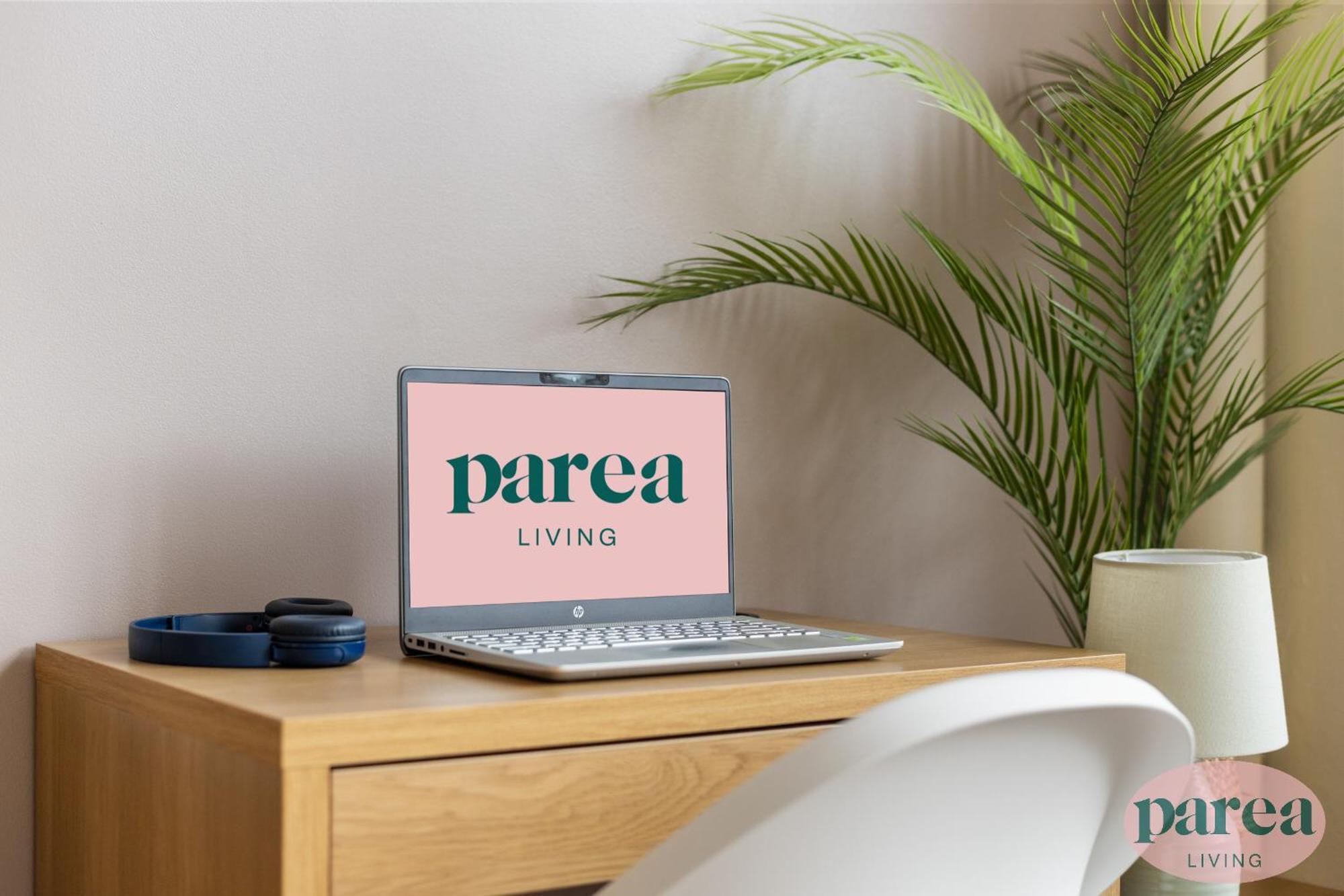 Parea Living - Spacious 3 Bed Flat, Canary Wharf Views With Parking Londres