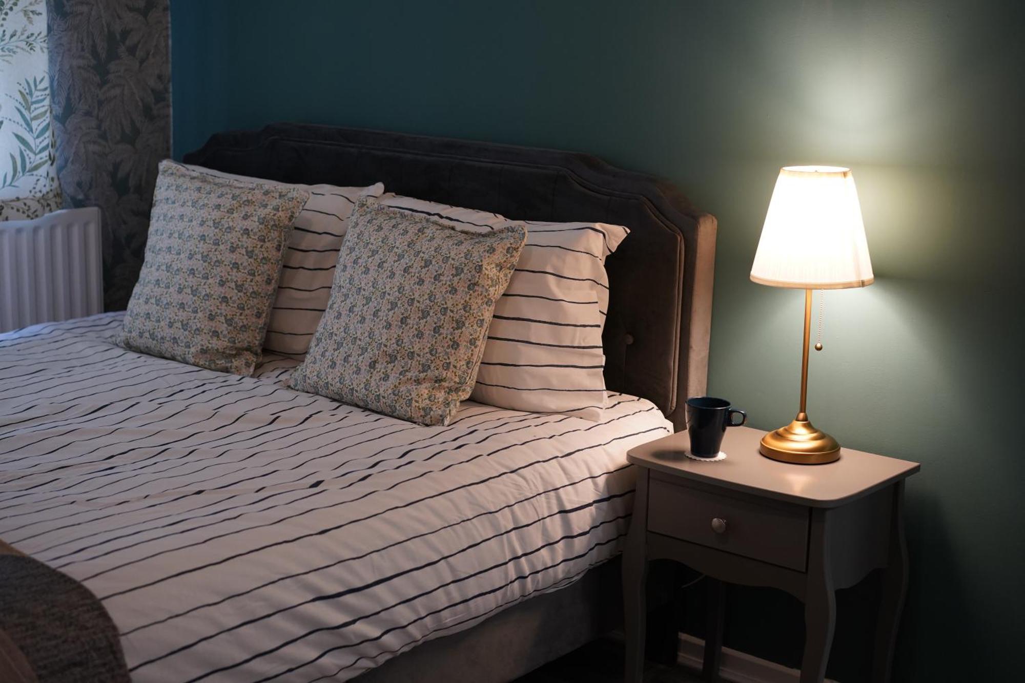 Appartement Exquisite #4
