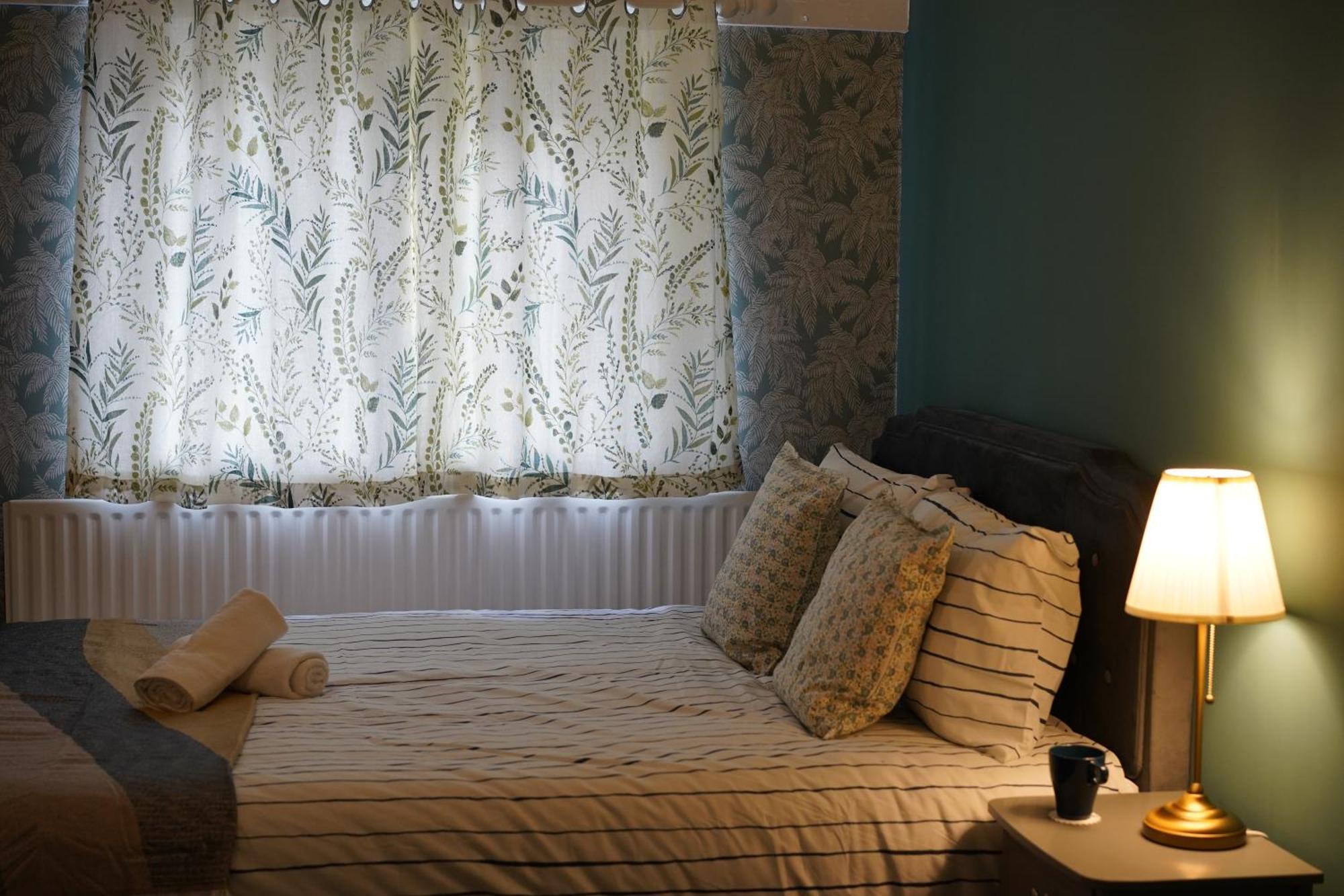 Appartement Exquisite #4 Londres
