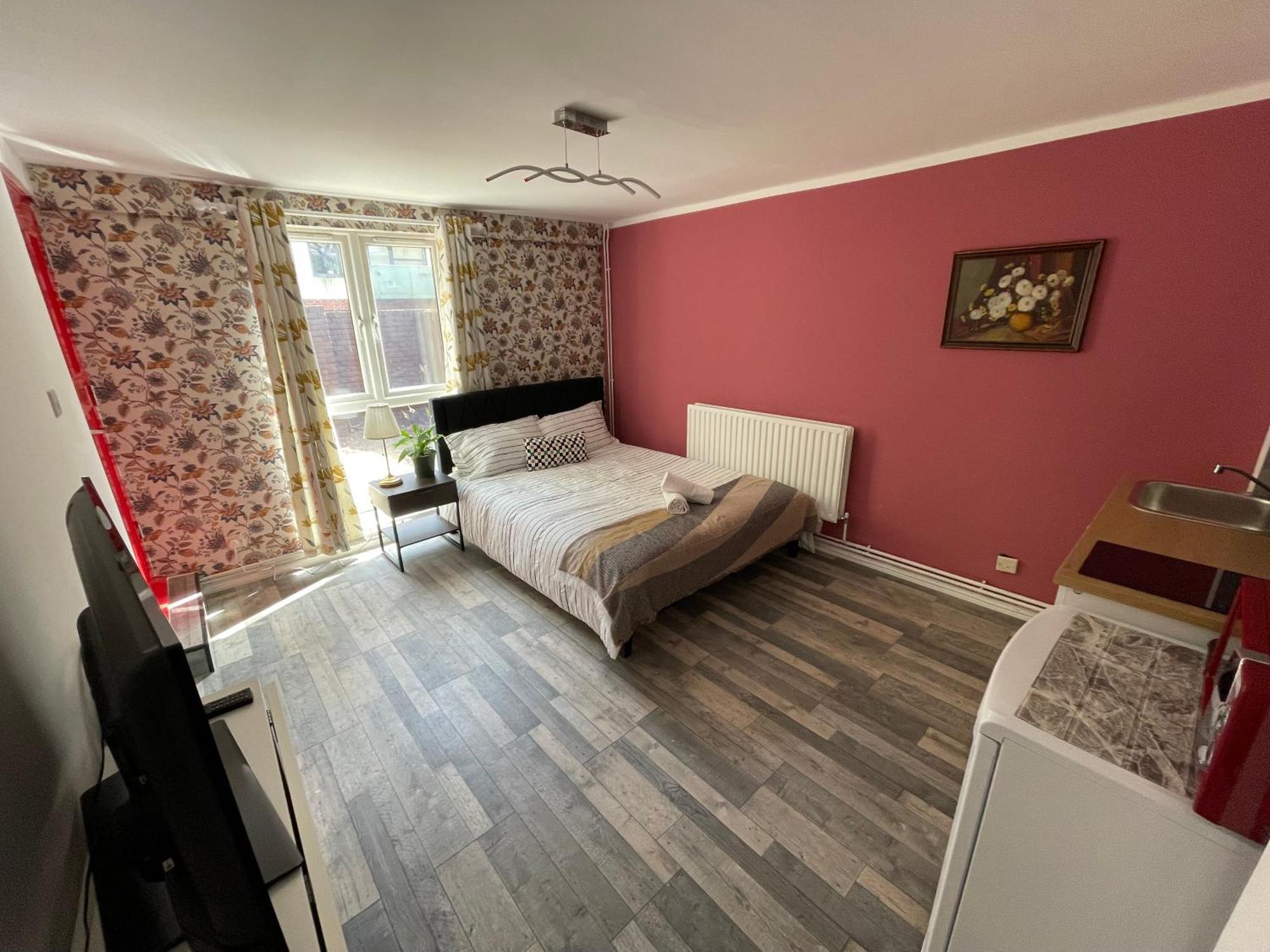 Apartamento Zen Den #2