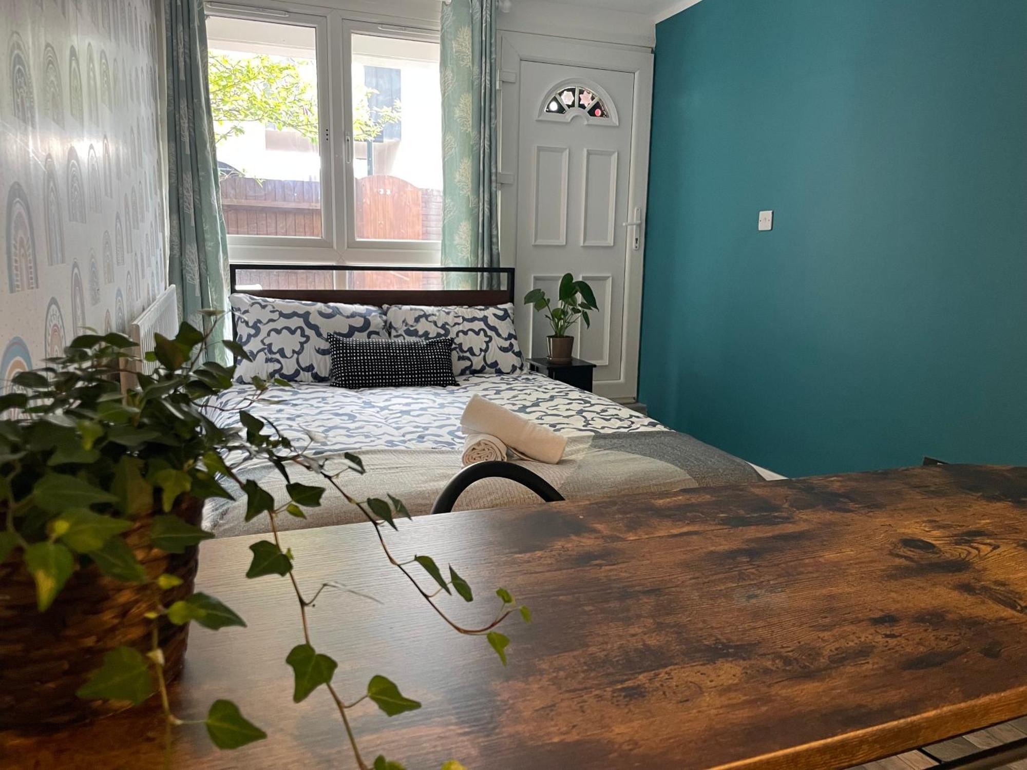 Apartamento Urban Loft #1 Londres