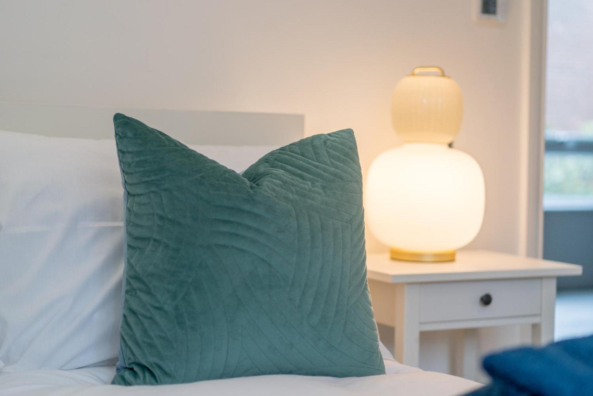 Beautiful & Serene Flat In The Heart Of Londres
