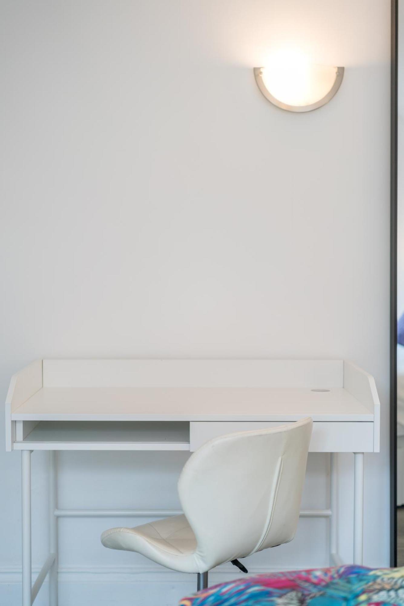 Beautiful & Serene Flat In The Heart Of Londres