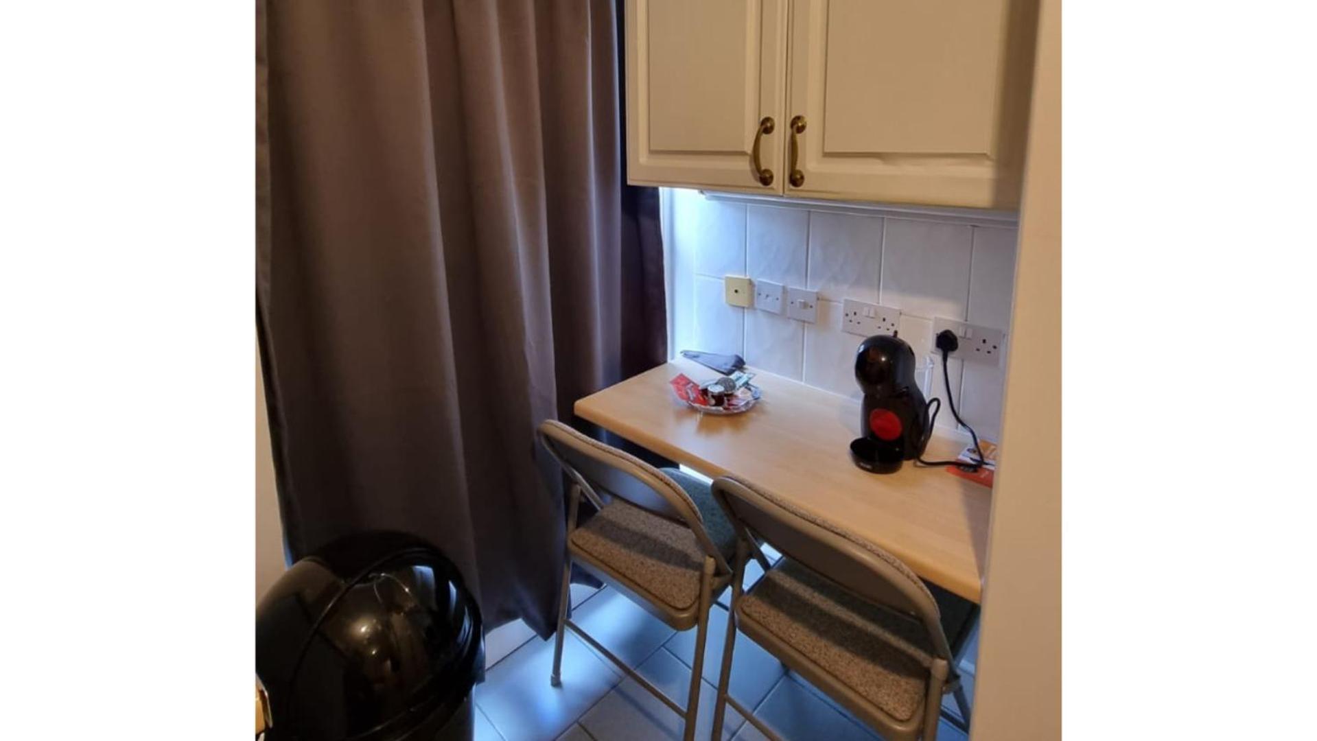 Appartement Charmstay Swiss Londres