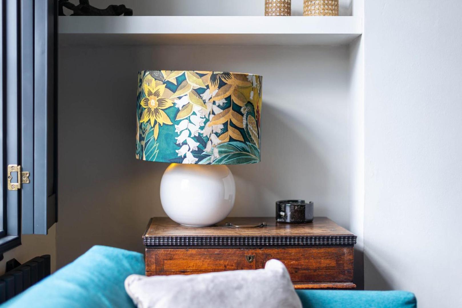 Appartement Guestready - Floor Chic Camden Flat