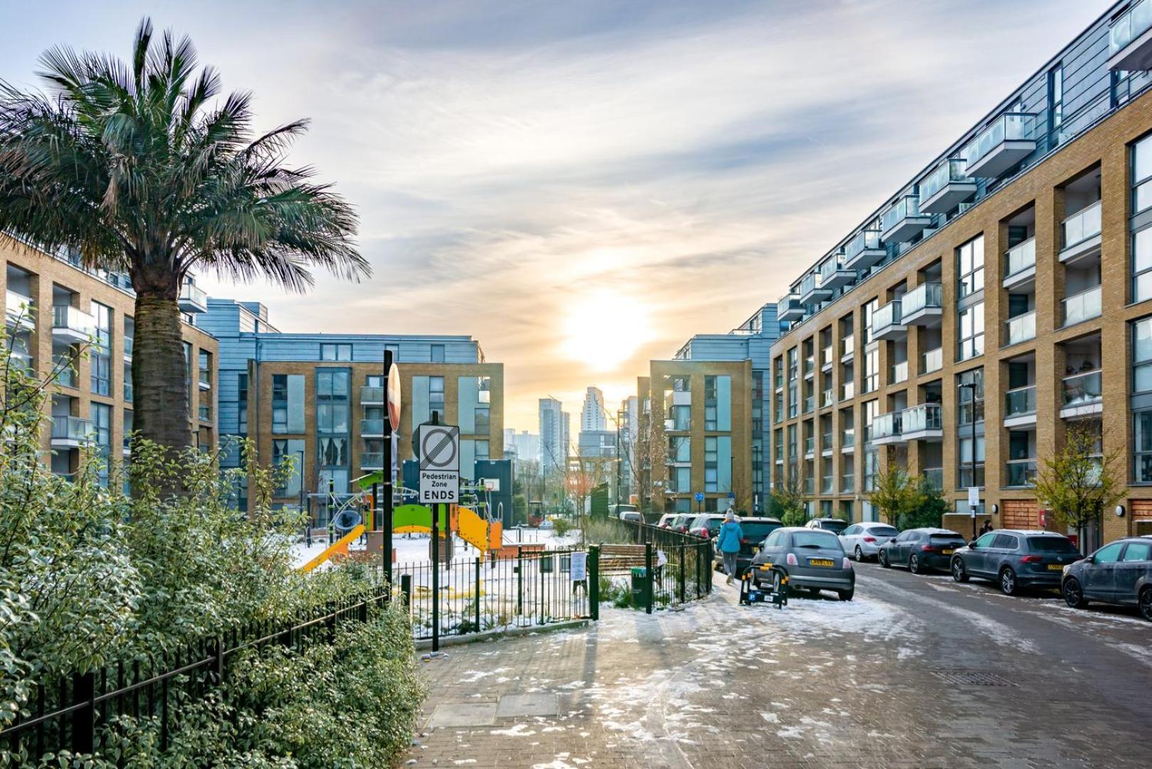 Appartement Guestready - Luxury Retreat *