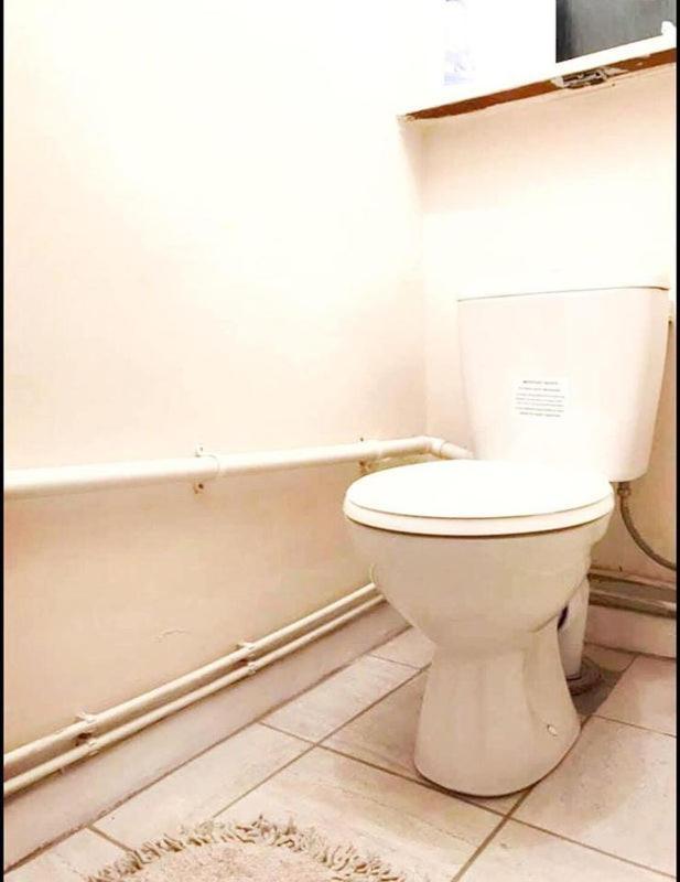Quarto em Acomodações Particulares Close To *