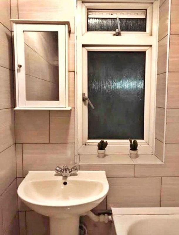 Quarto em Acomodações Particulares Close To *