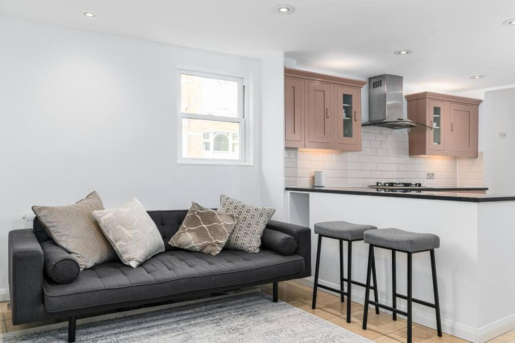 Appartement The House, Parsons Londres