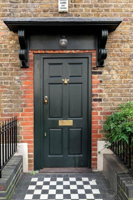 Appartement The House, Parsons Londres