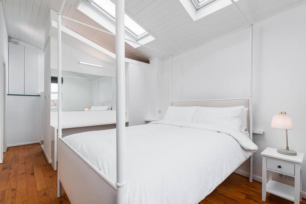 Appartement The House, Parsons Londres