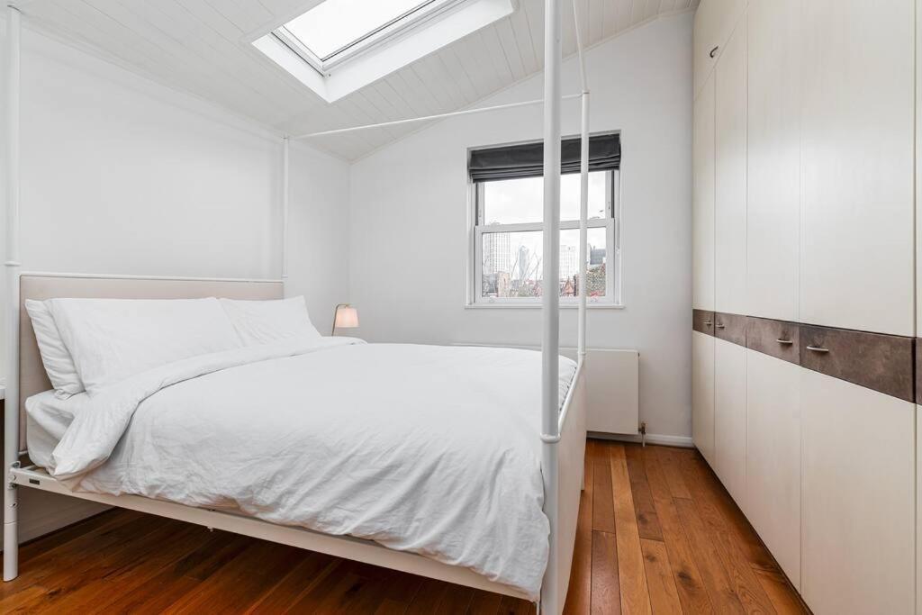 Appartement The House, Parsons Londres