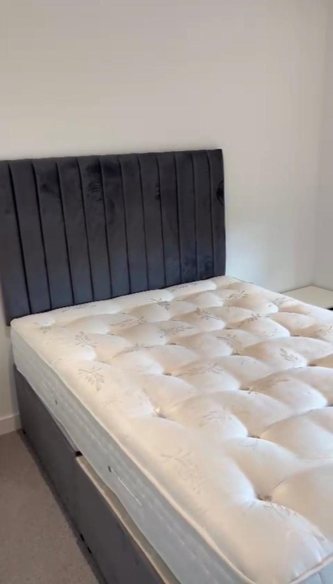 Appartement Luxury 2 Bedroom East